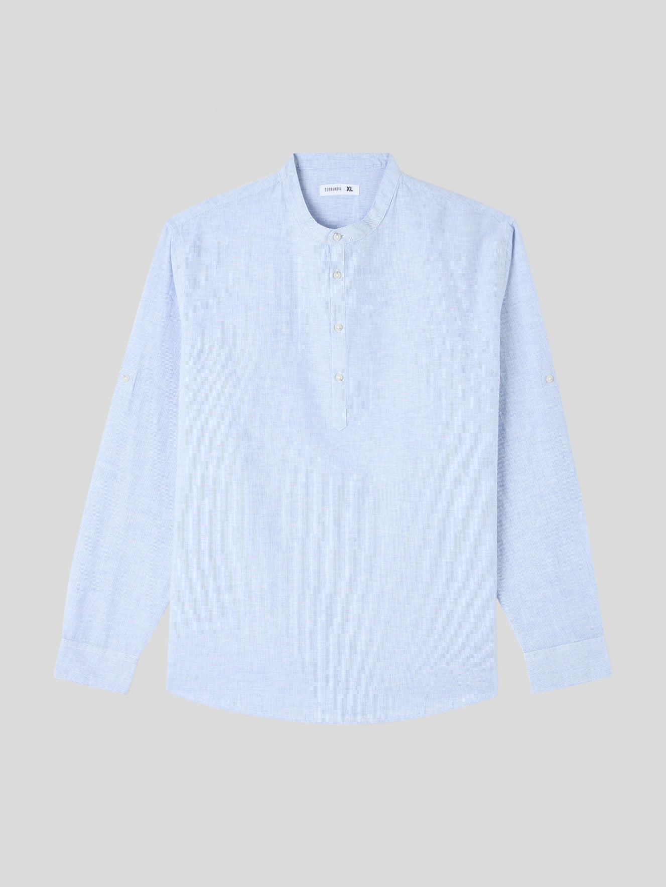 Camicia ML Homme Terranova