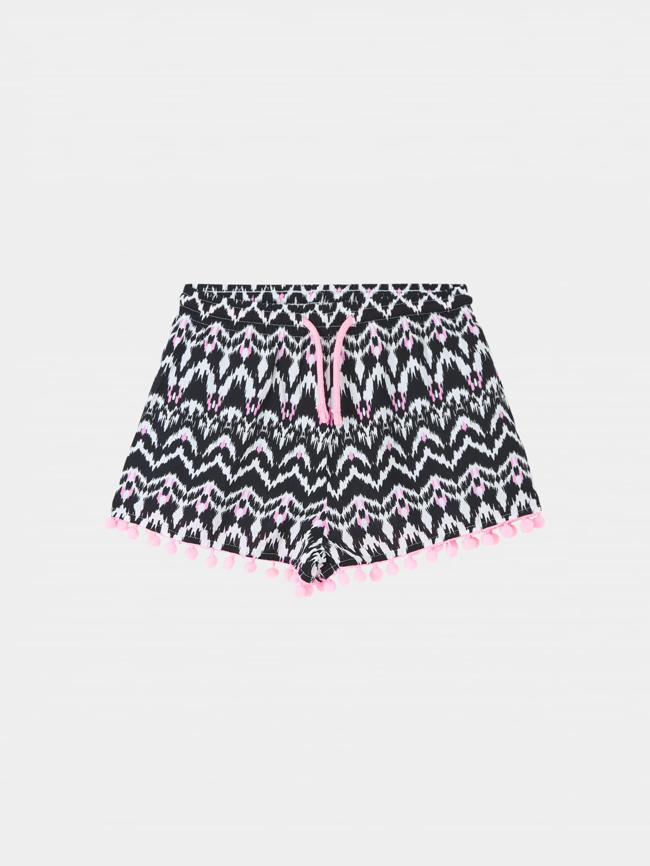Pantalones cortos Niña Terranova