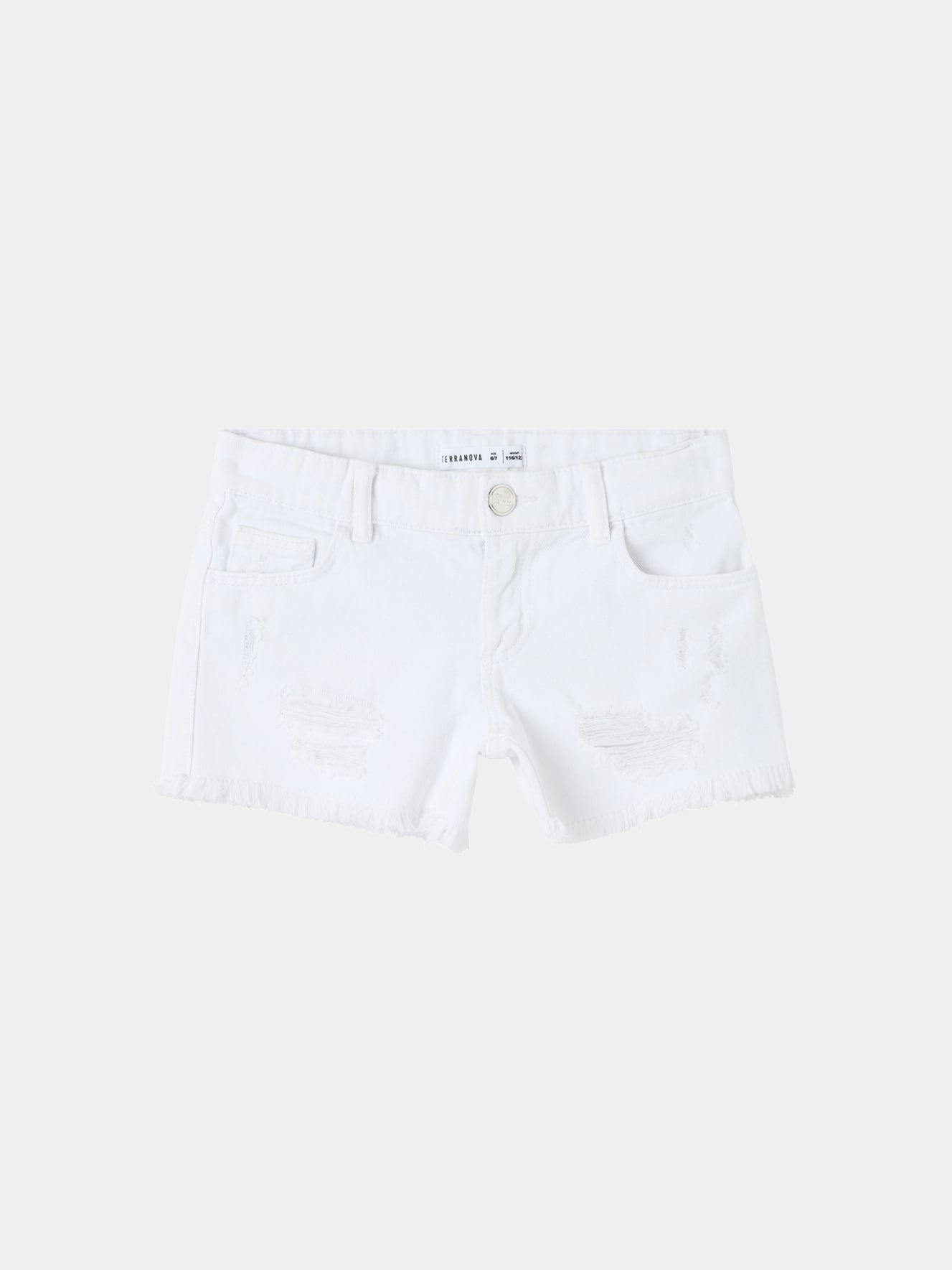 Pantalone Corto Detské dìvcì Terranova