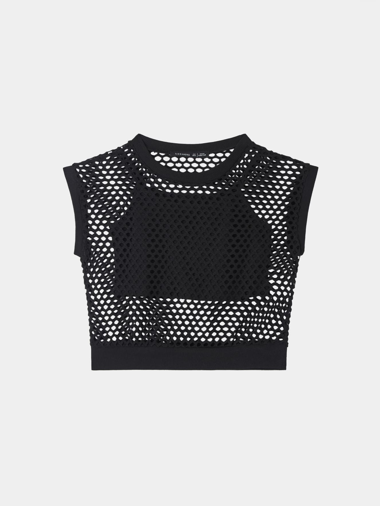 T-Shirt MC Bambina Kids