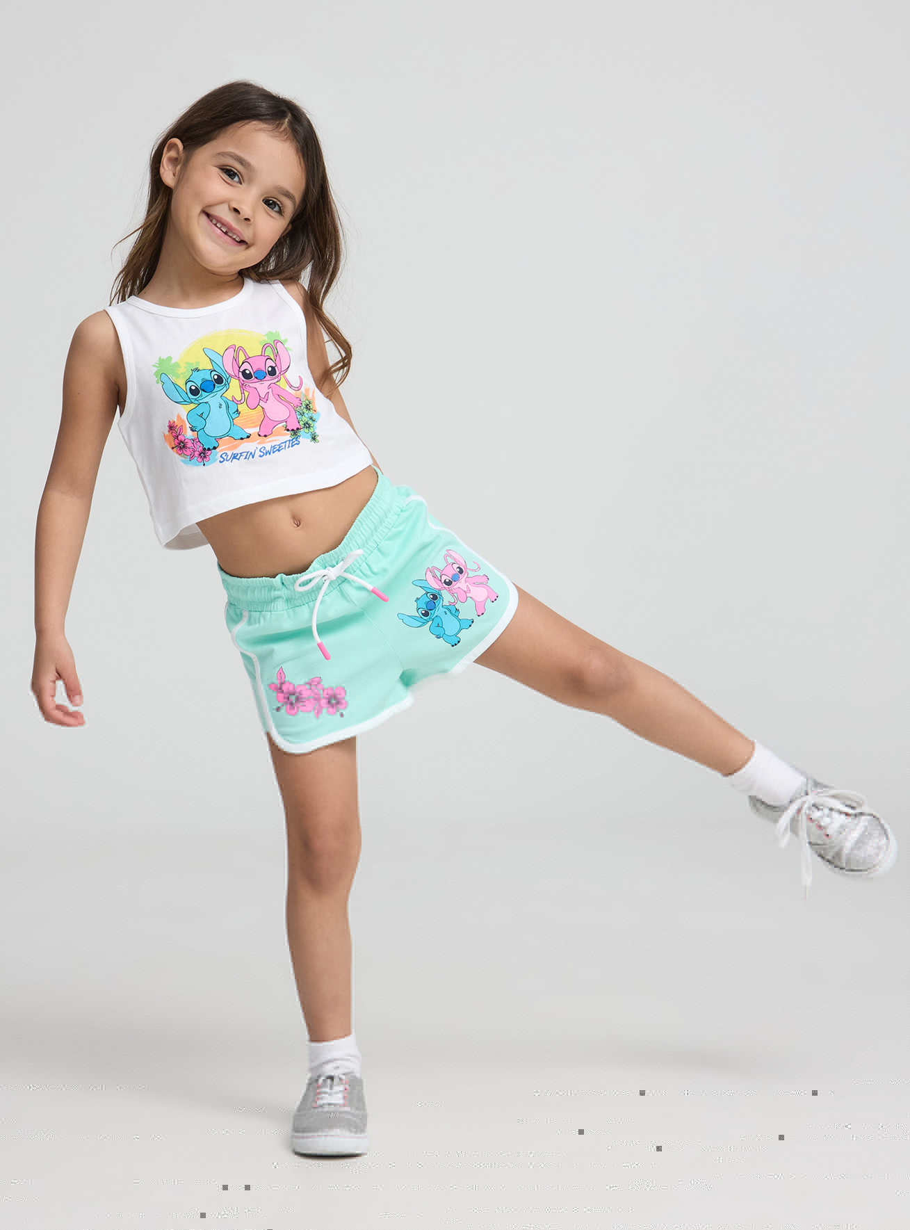 Top Girls Terranova