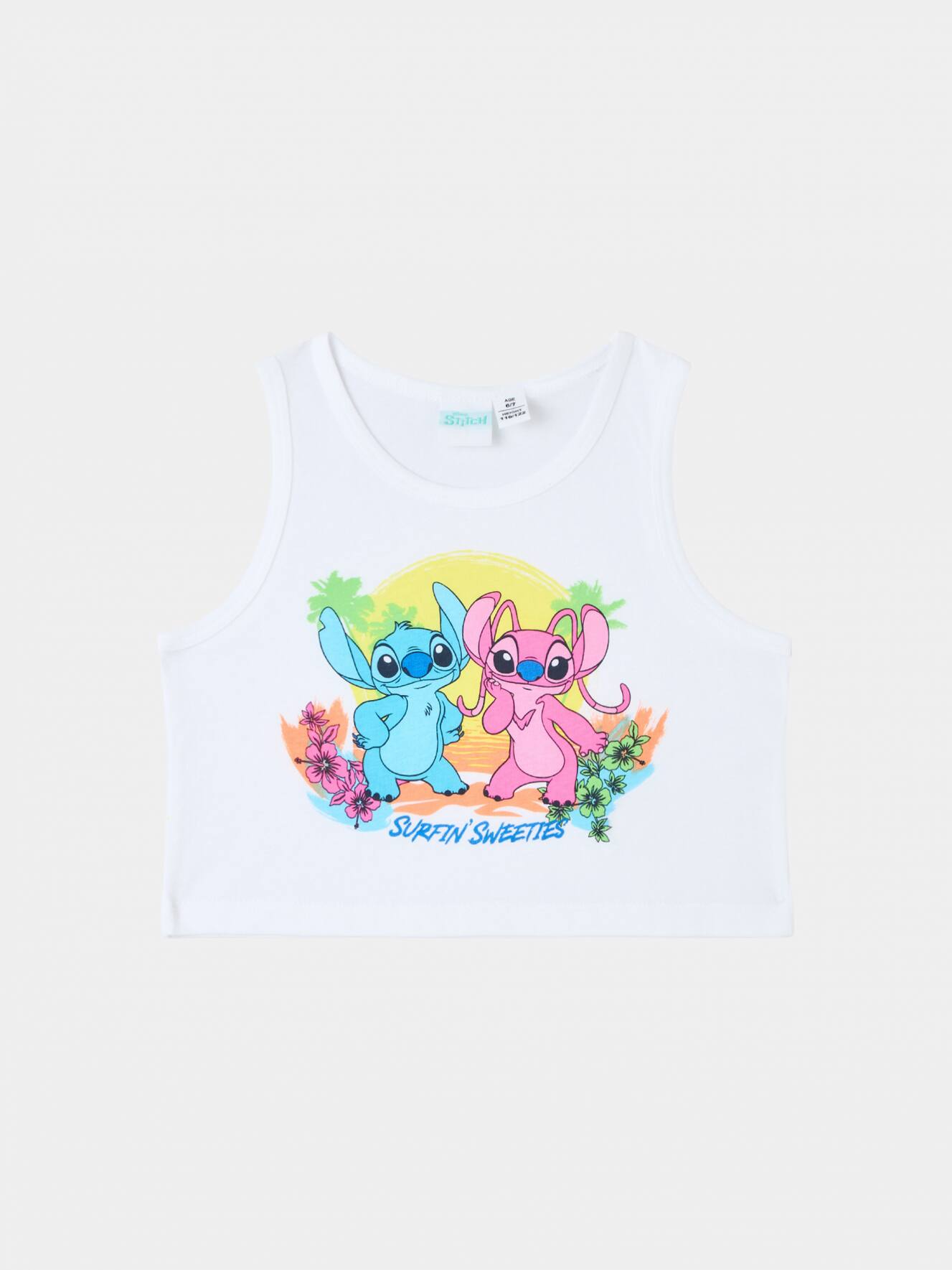 Top Girls Terranova