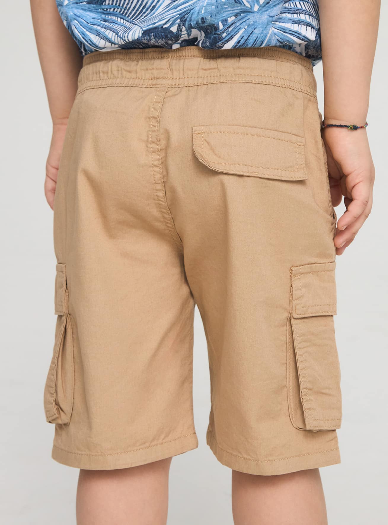 Pantalones cortos Niño Terranova
