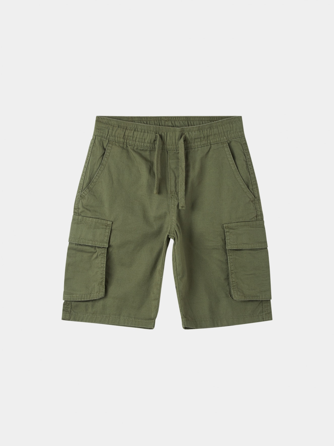 Pantalone Corto Chłopiec Terranova
