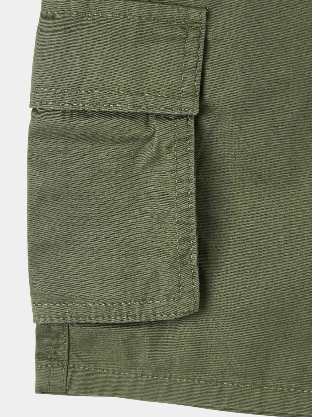 Pantalone Corto Chłopiec Terranova