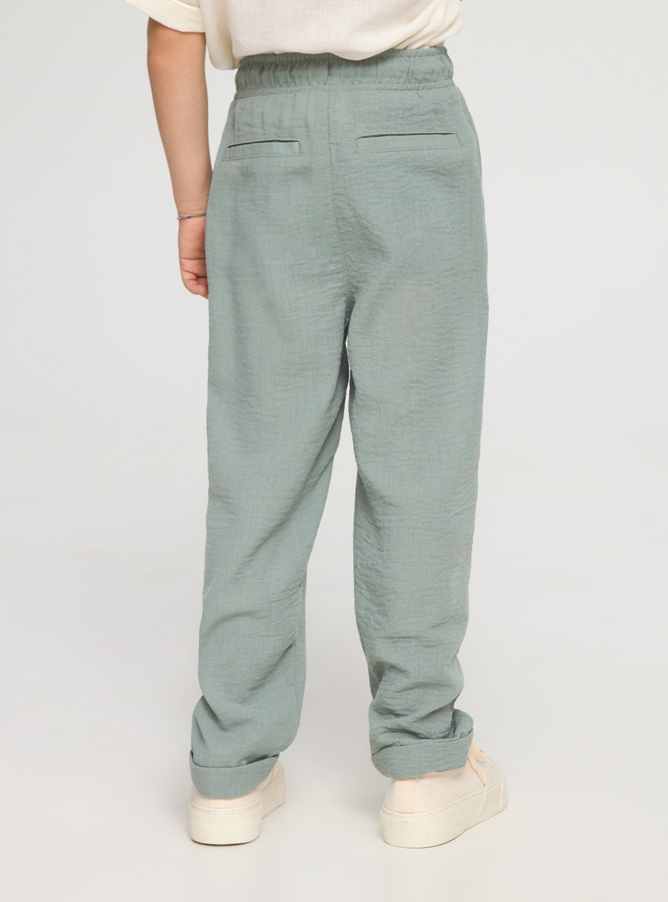 Pantalone Lungo Bambino Kids