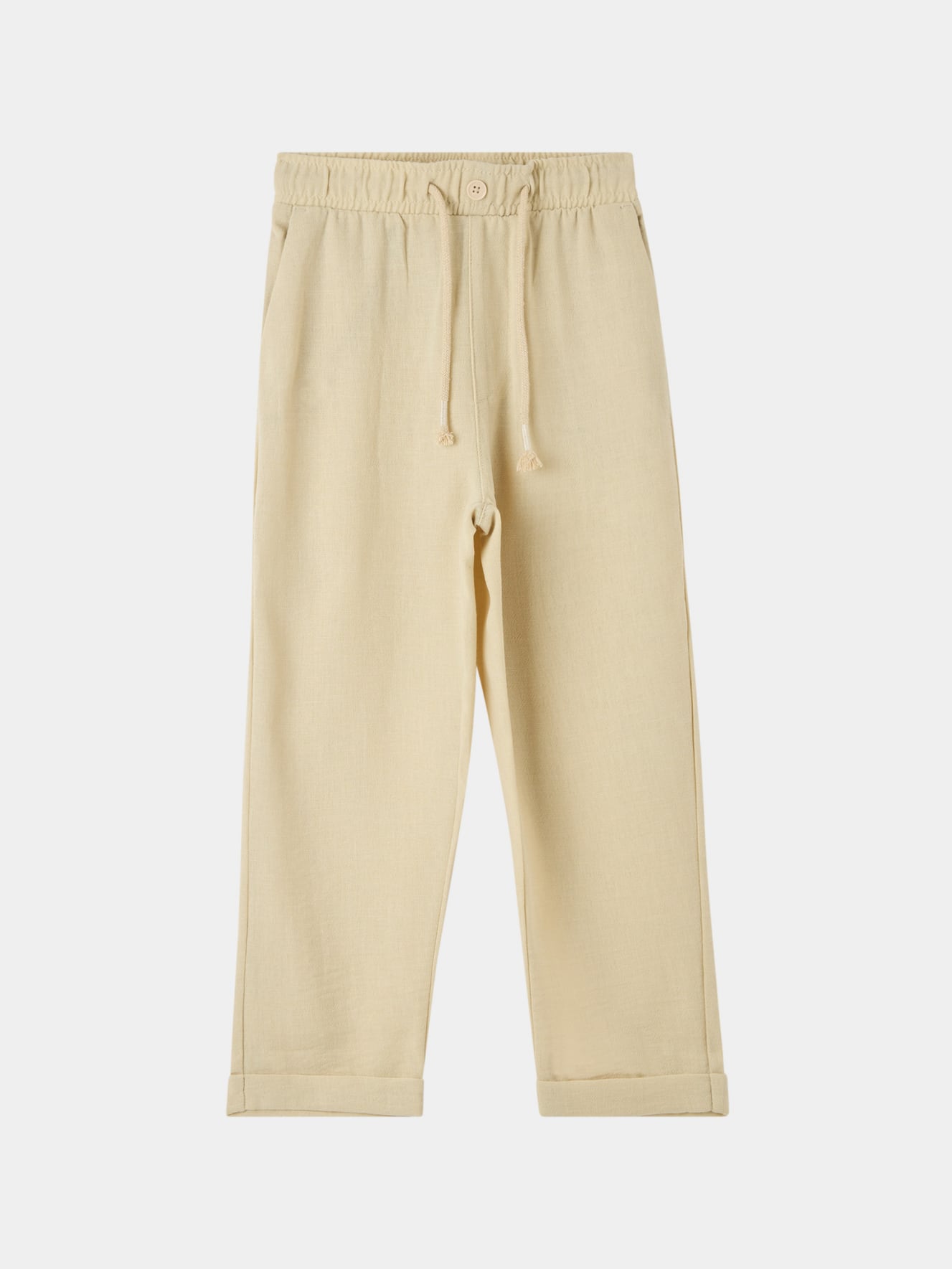 Pantalone Lungo Junge Terranova