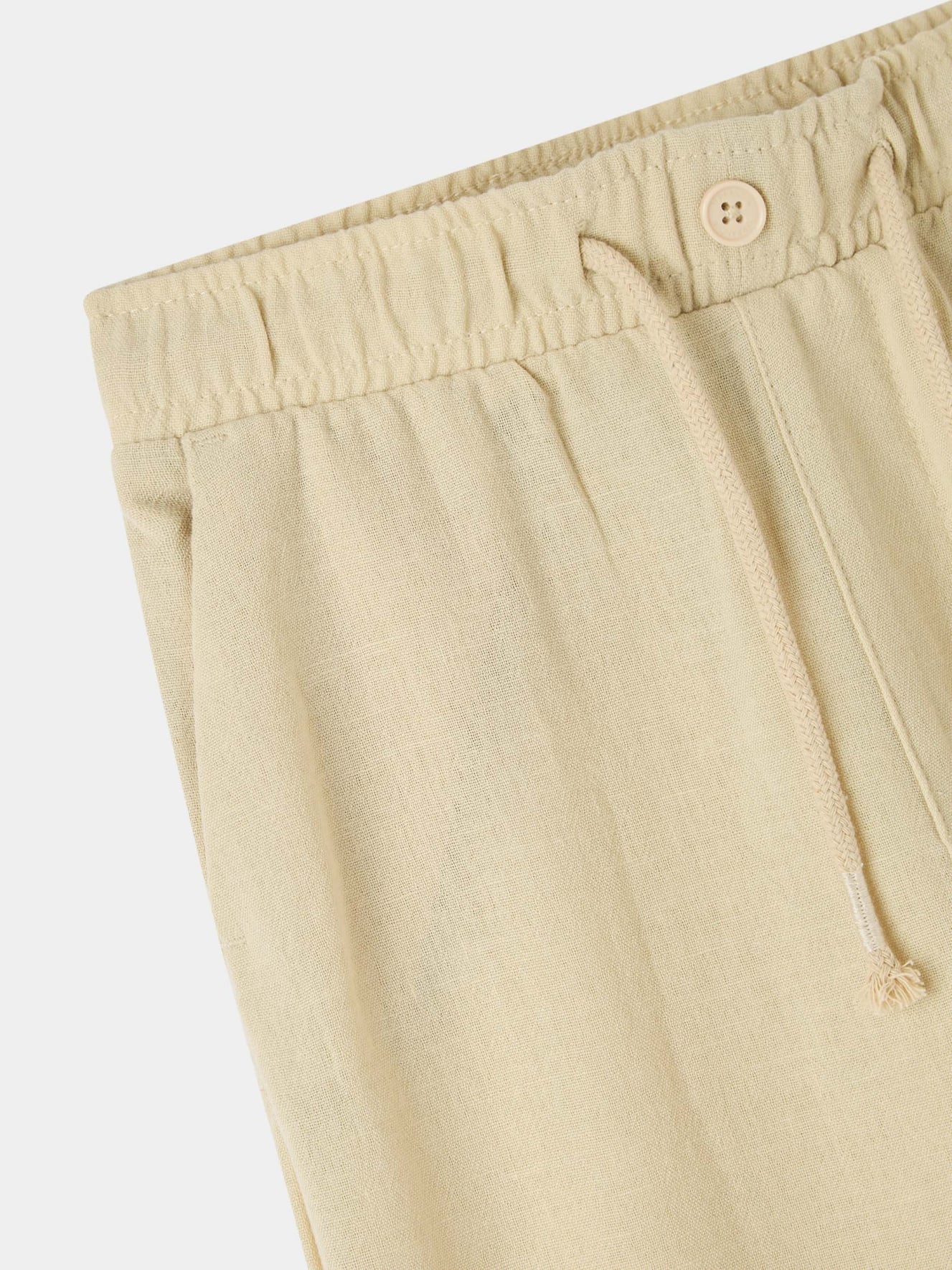 Pantalone Lungo Junge Terranova