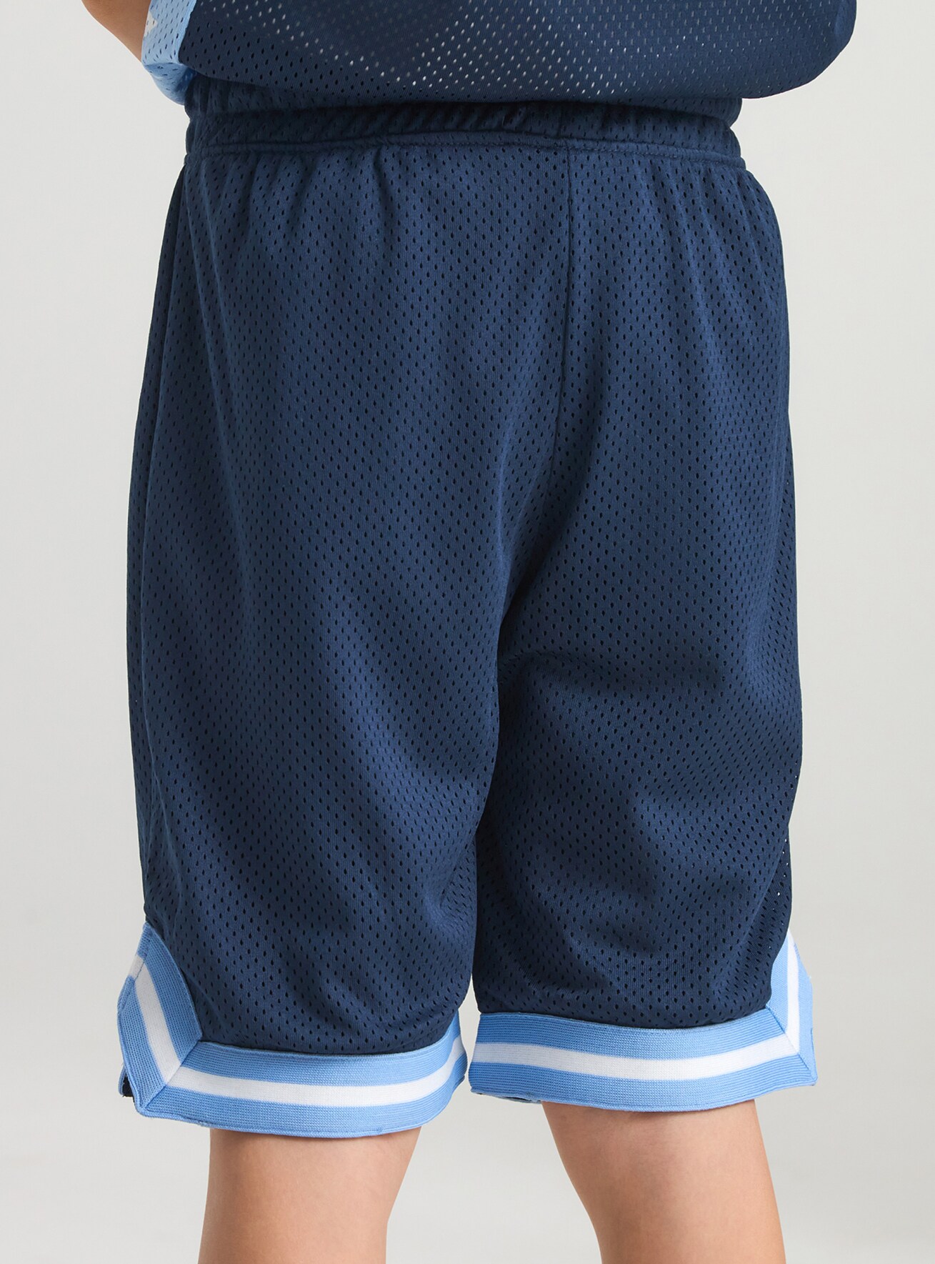 Gym shorts Boys Terranova
