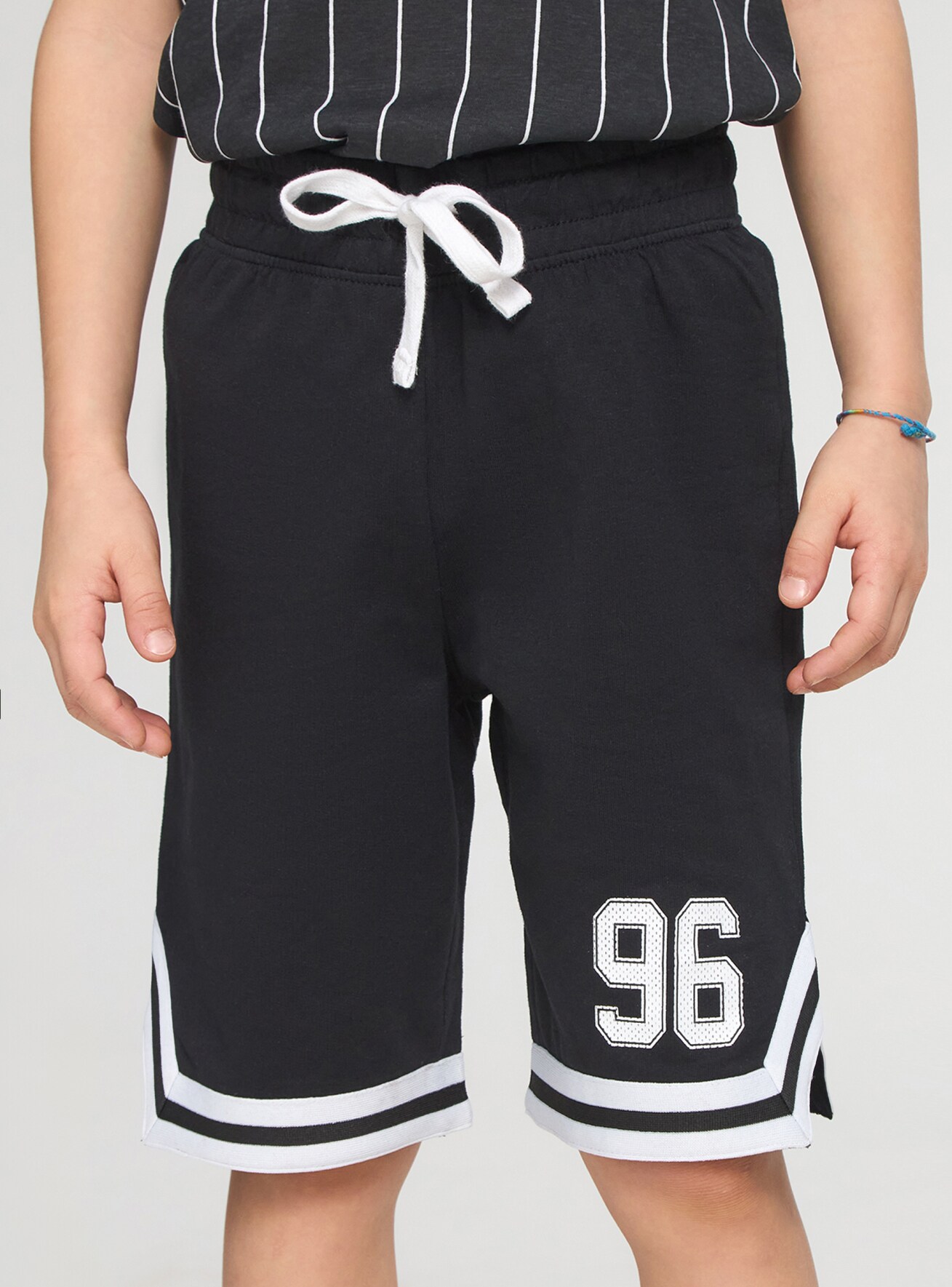 Pantalons Garçon Terranova