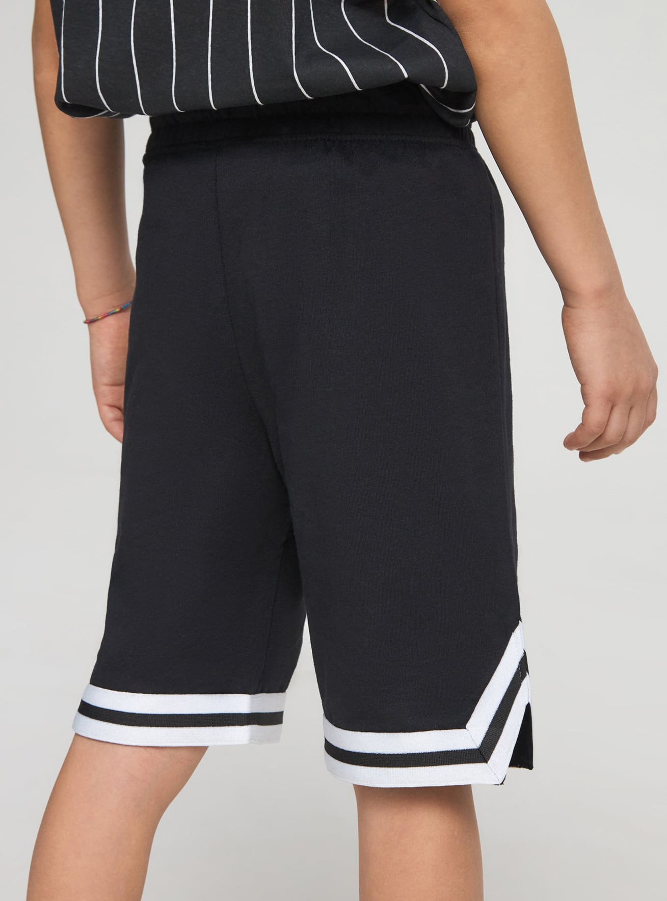 Pantalons Garçon Terranova