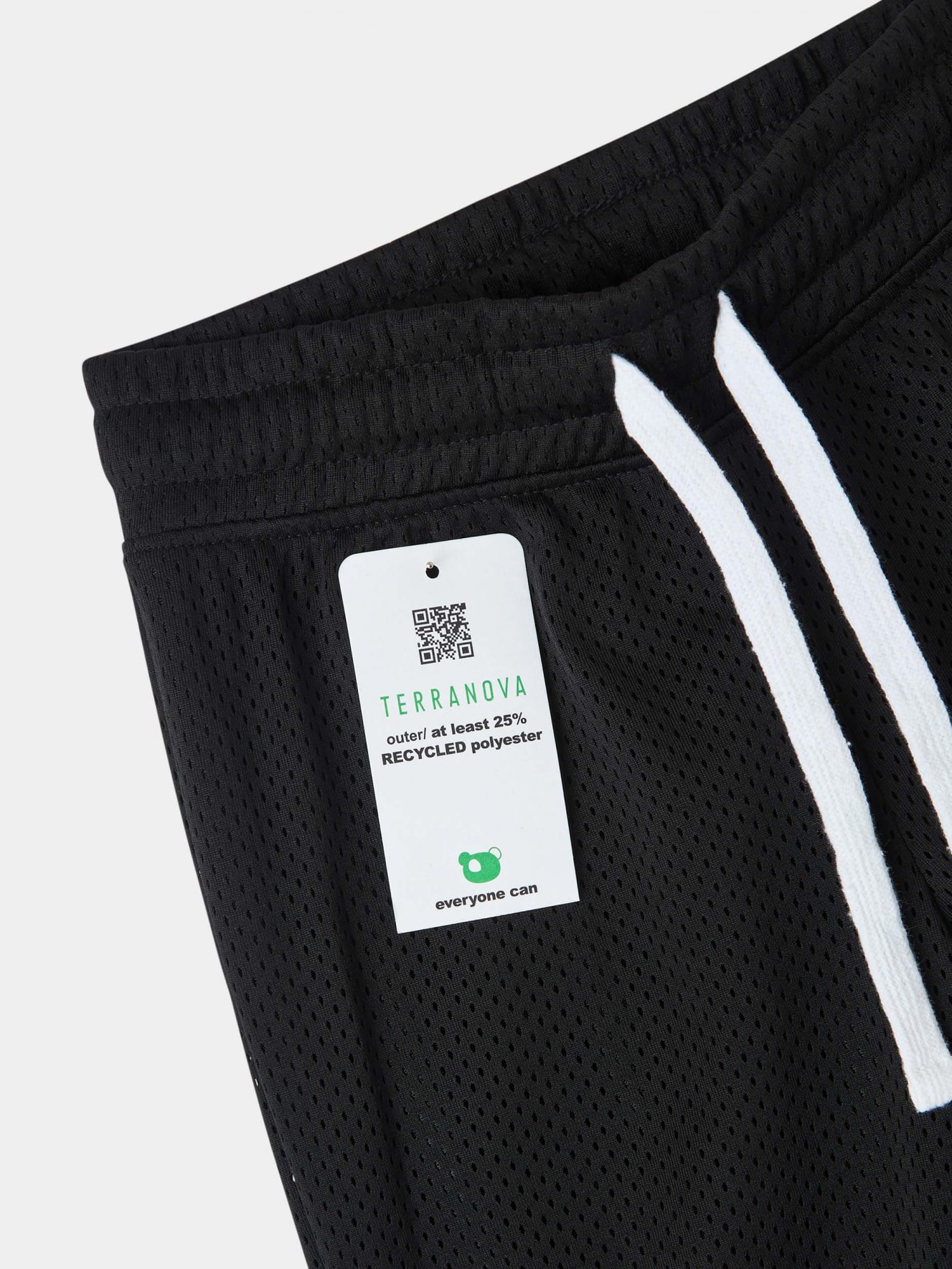Pantalons Garçon Terranova