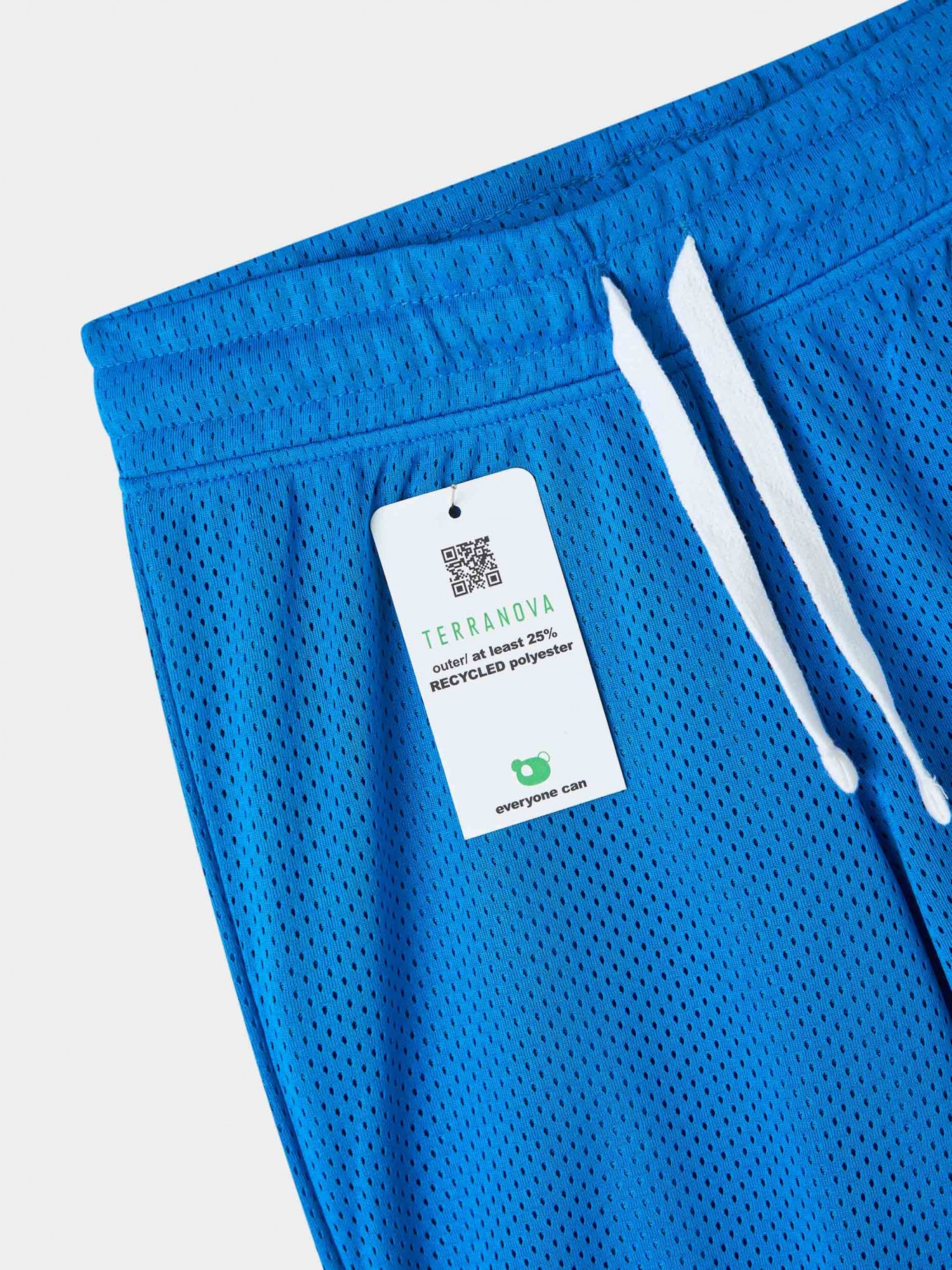 Gym shorts Boys Terranova