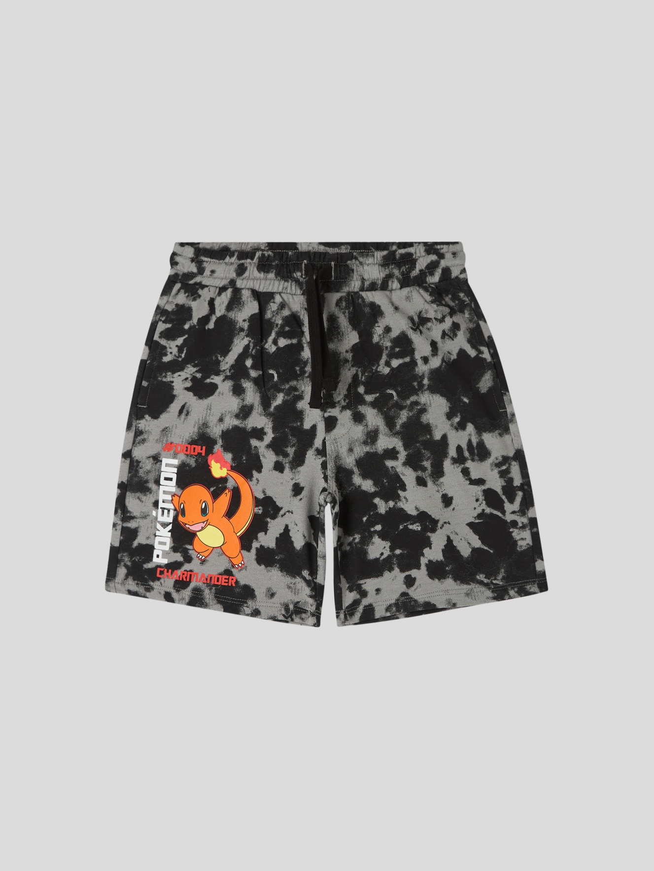 Pantaloncini tuta stampa Pokémon®