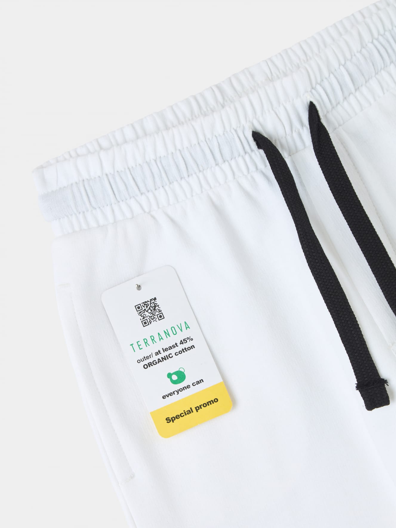 Pantalone ginnico Corto Bambino Kids