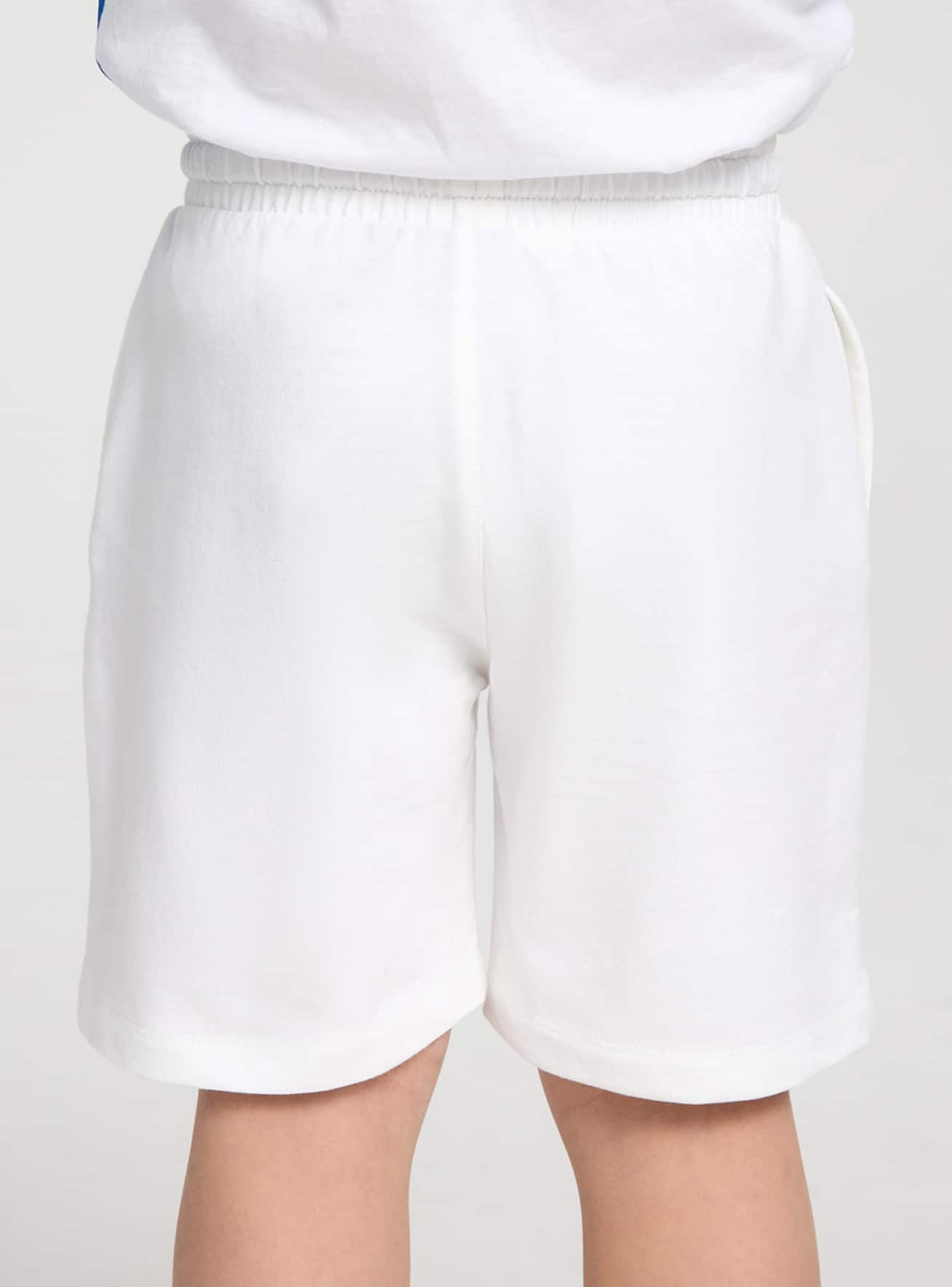 Pantalone ginnico Corto Bambino Kids