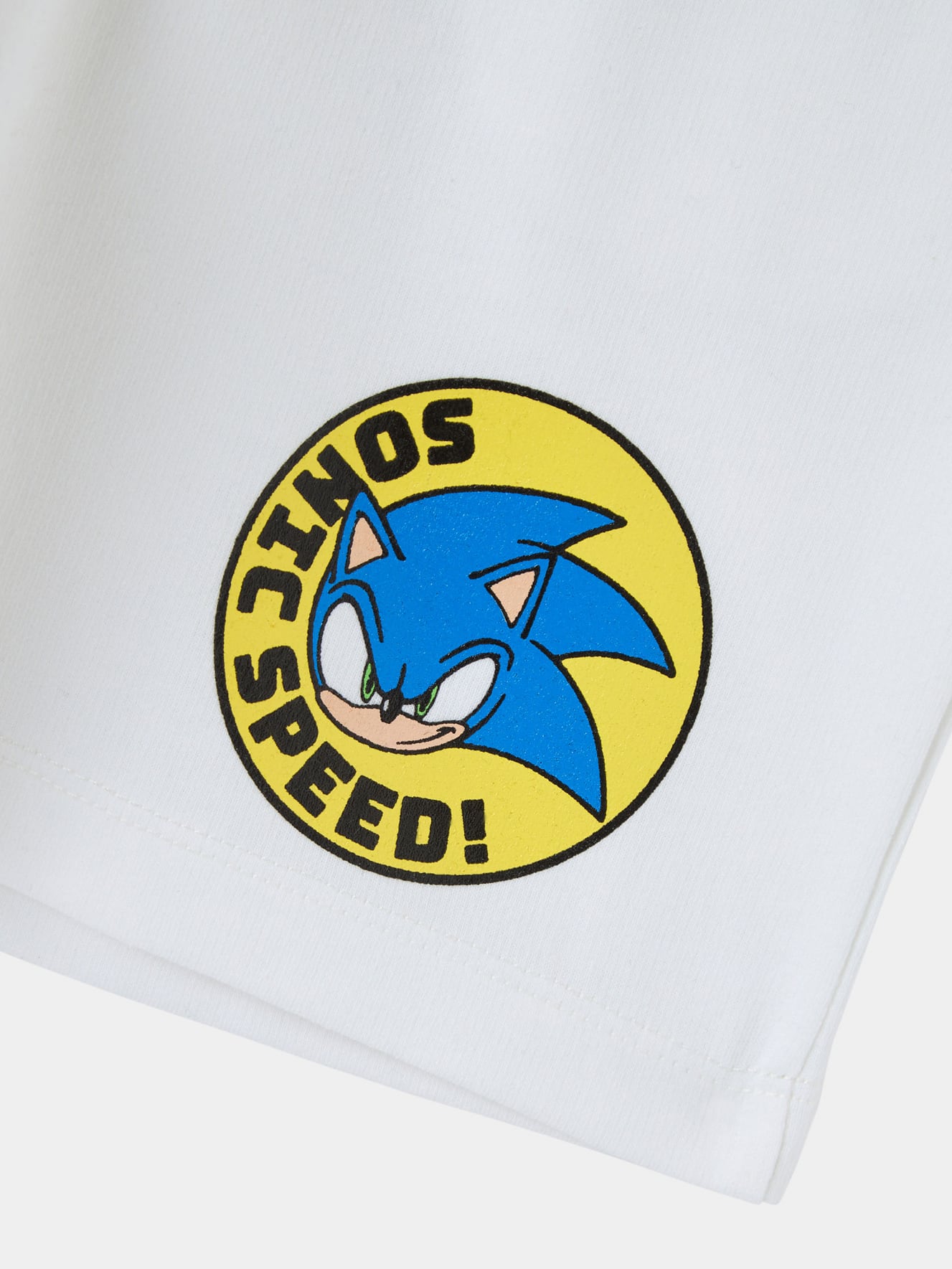 Pantalone ginnico Corto Bambino Kids