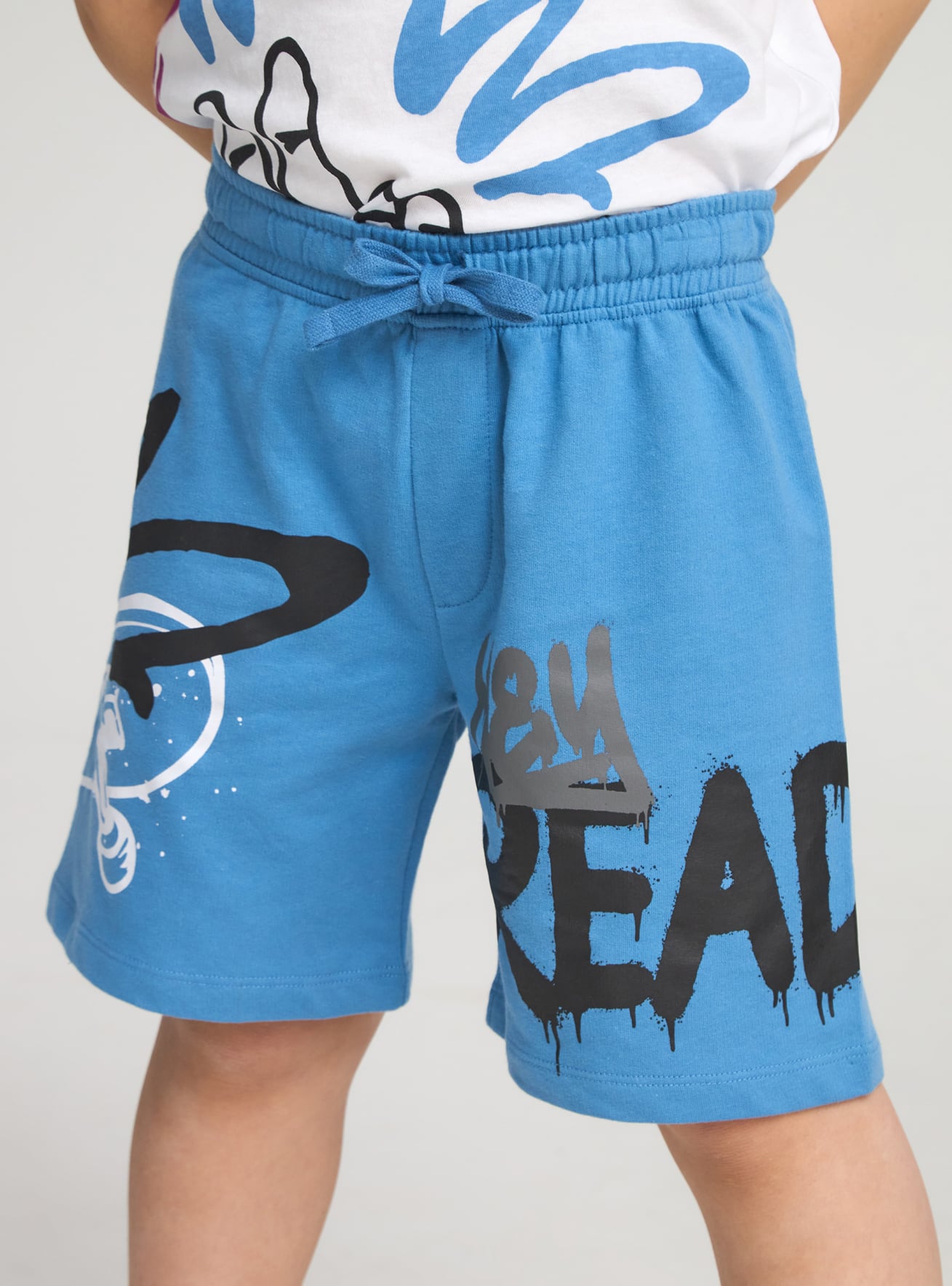 Pantalons Garçon Terranova