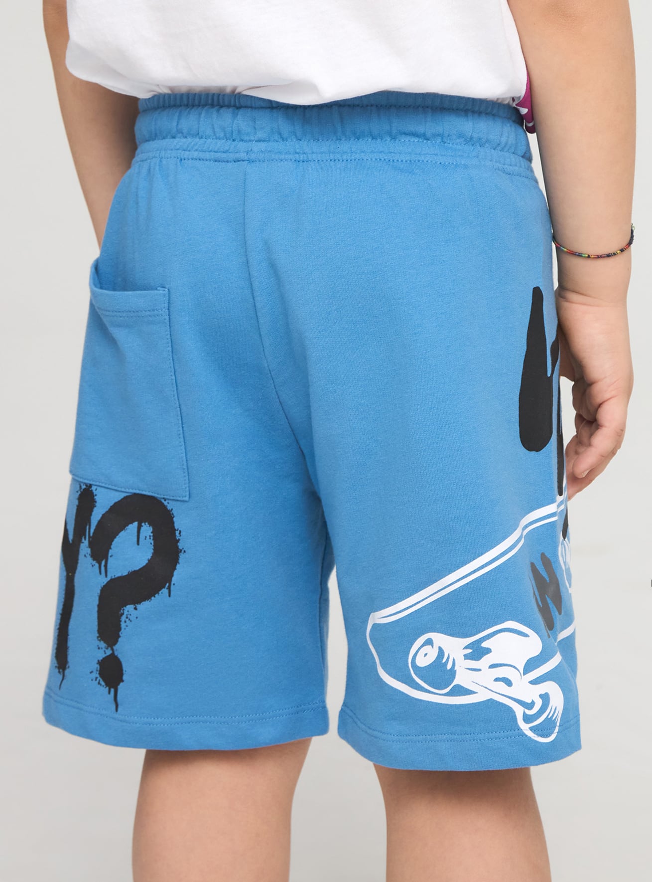 Pantalons Garçon Terranova