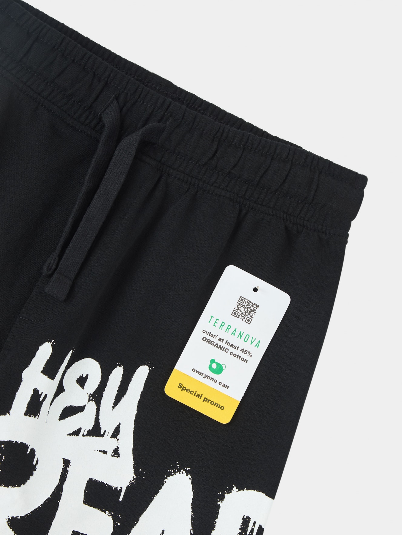 Pantalones Niño Terranova