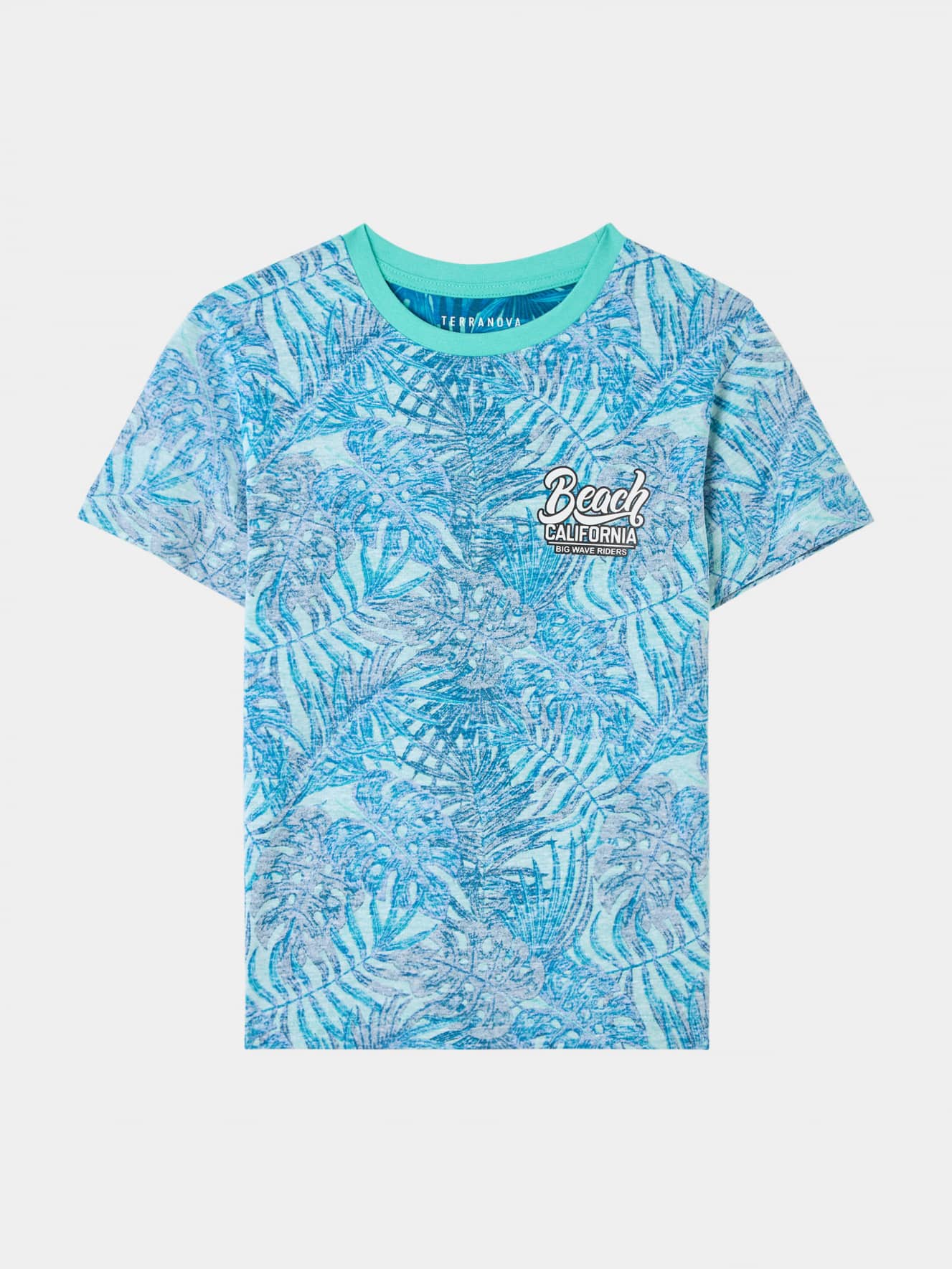 T-Shirt MC Bambino Kids