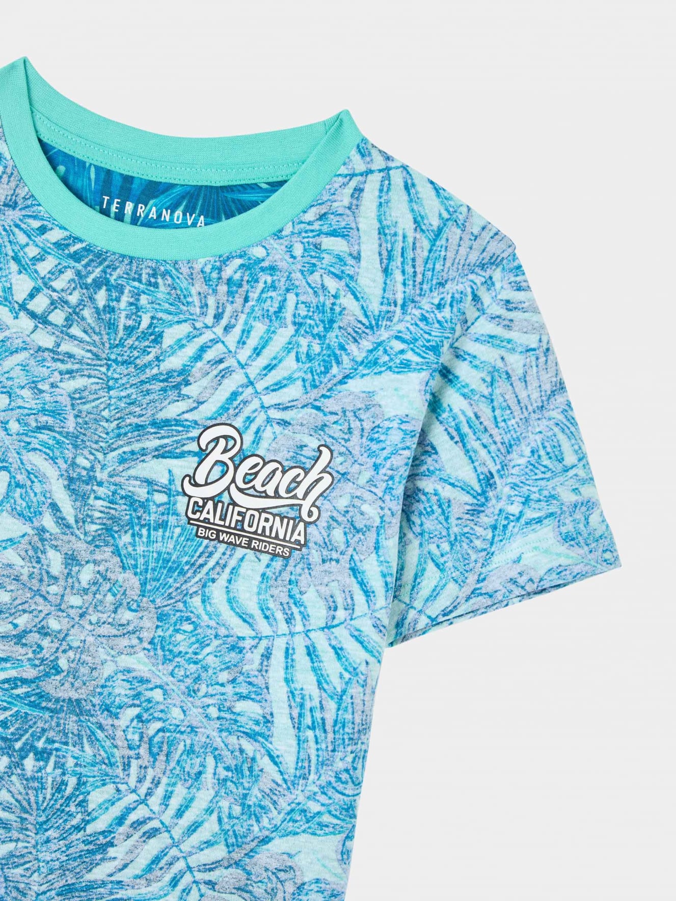 T-Shirt MC Bambino Kids
