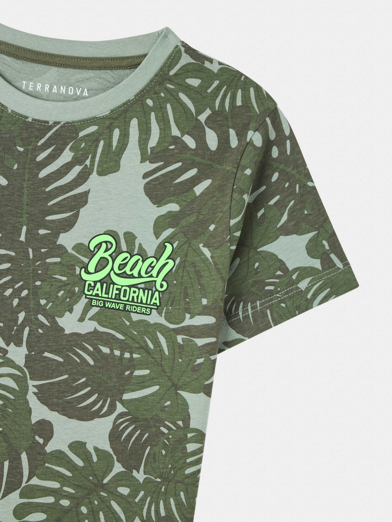 T-Shirt MC Bambino Kids