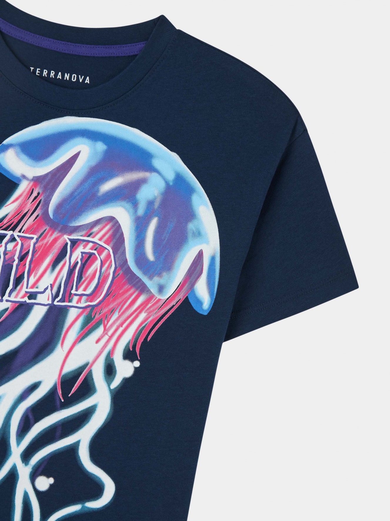 T-Shirt MC Bambino Kids