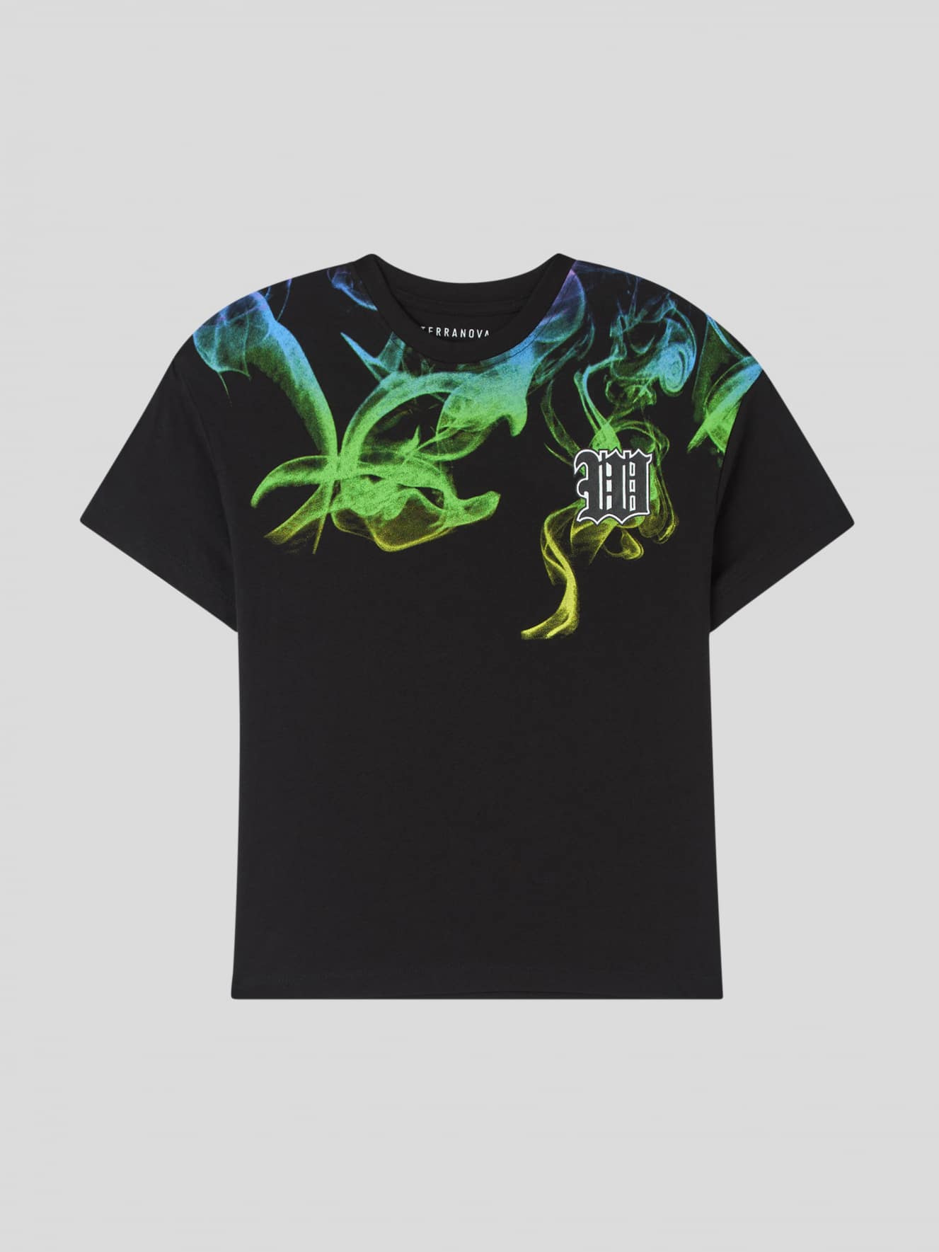 T-Shirt MC Bambino Kids