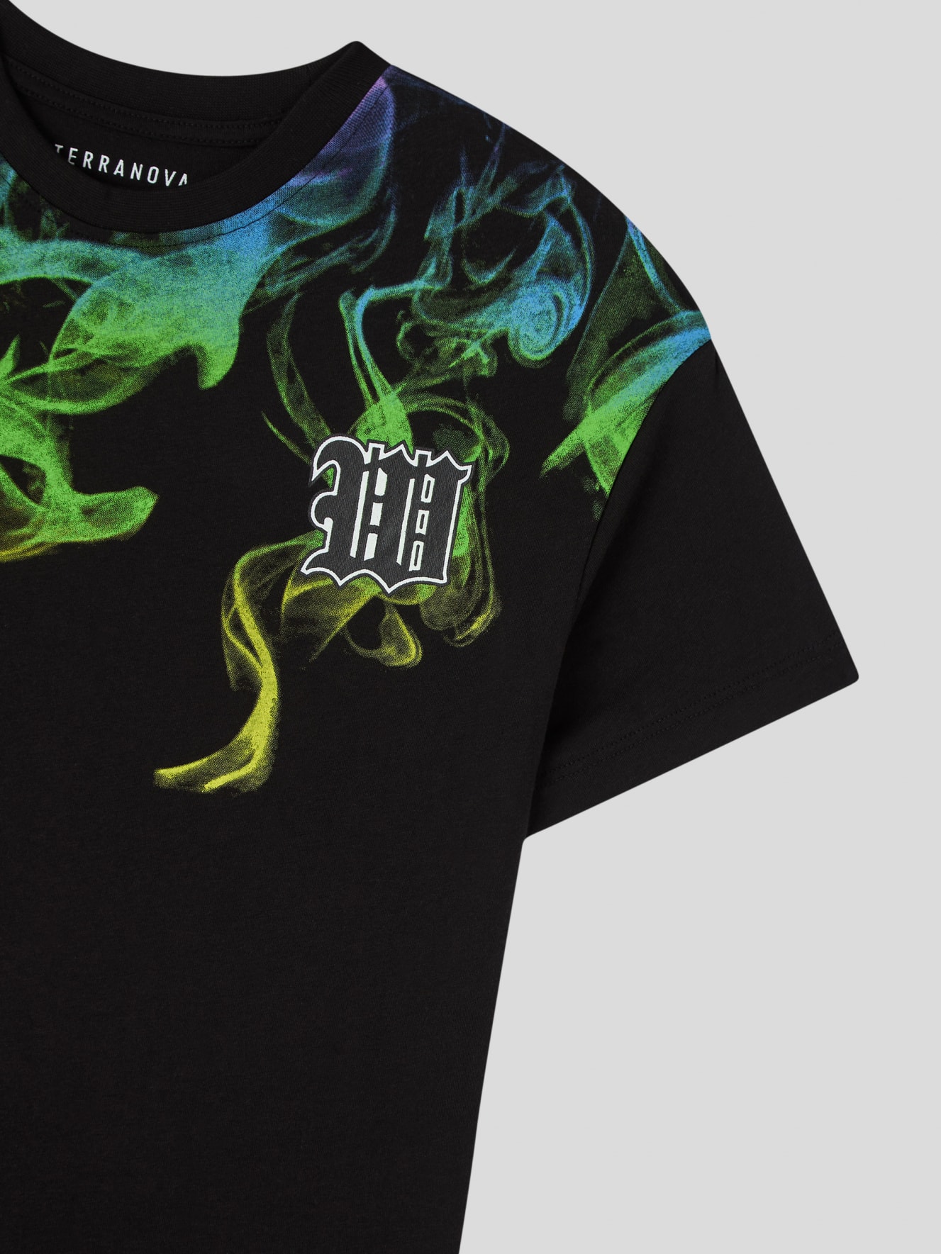 T-Shirt MC Bambino Kids
