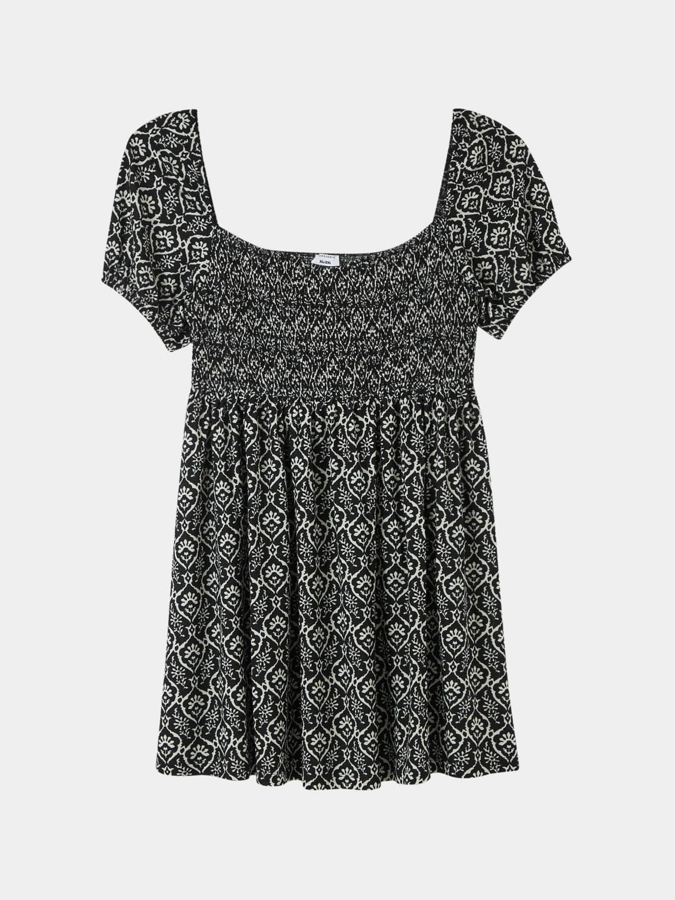 Vestido Mujer Terranova