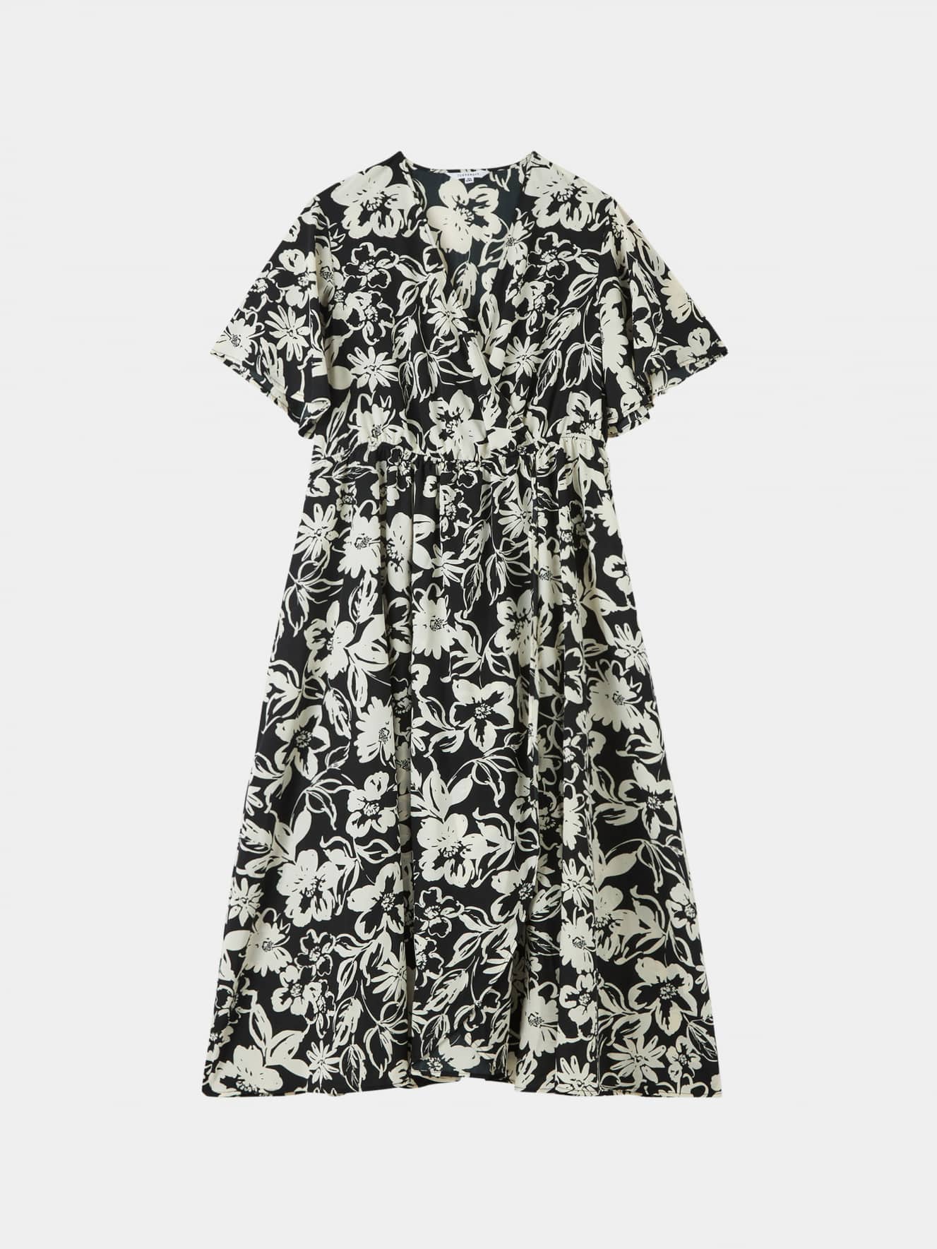 Dress Woman Terranova