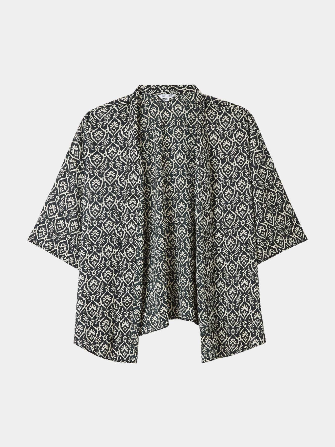 Veste Femme Terranova