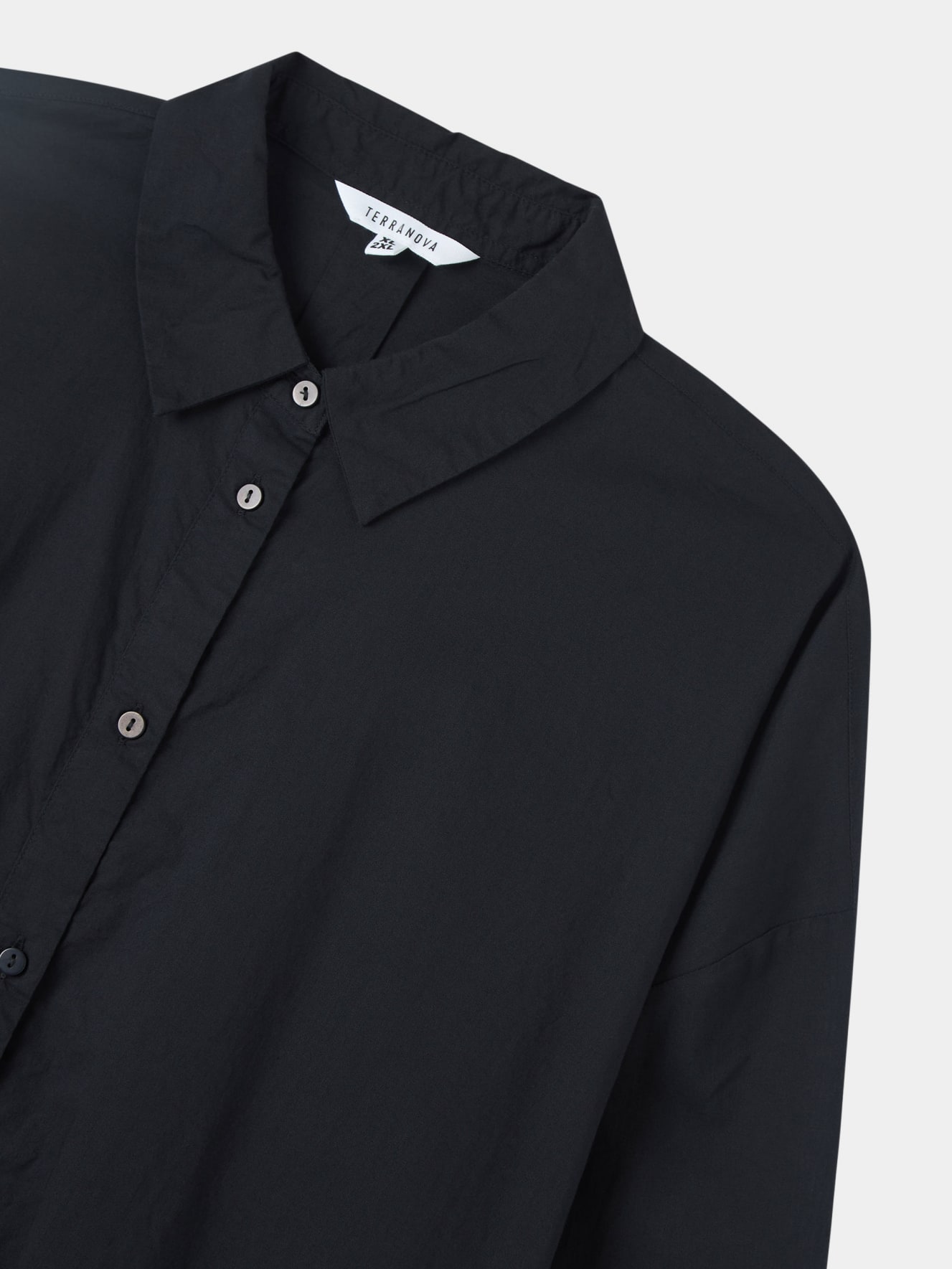 Camicia MC Femme Terranova