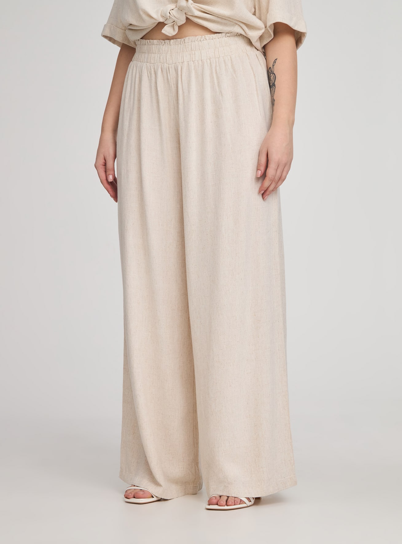 Long pants Woman Terranova