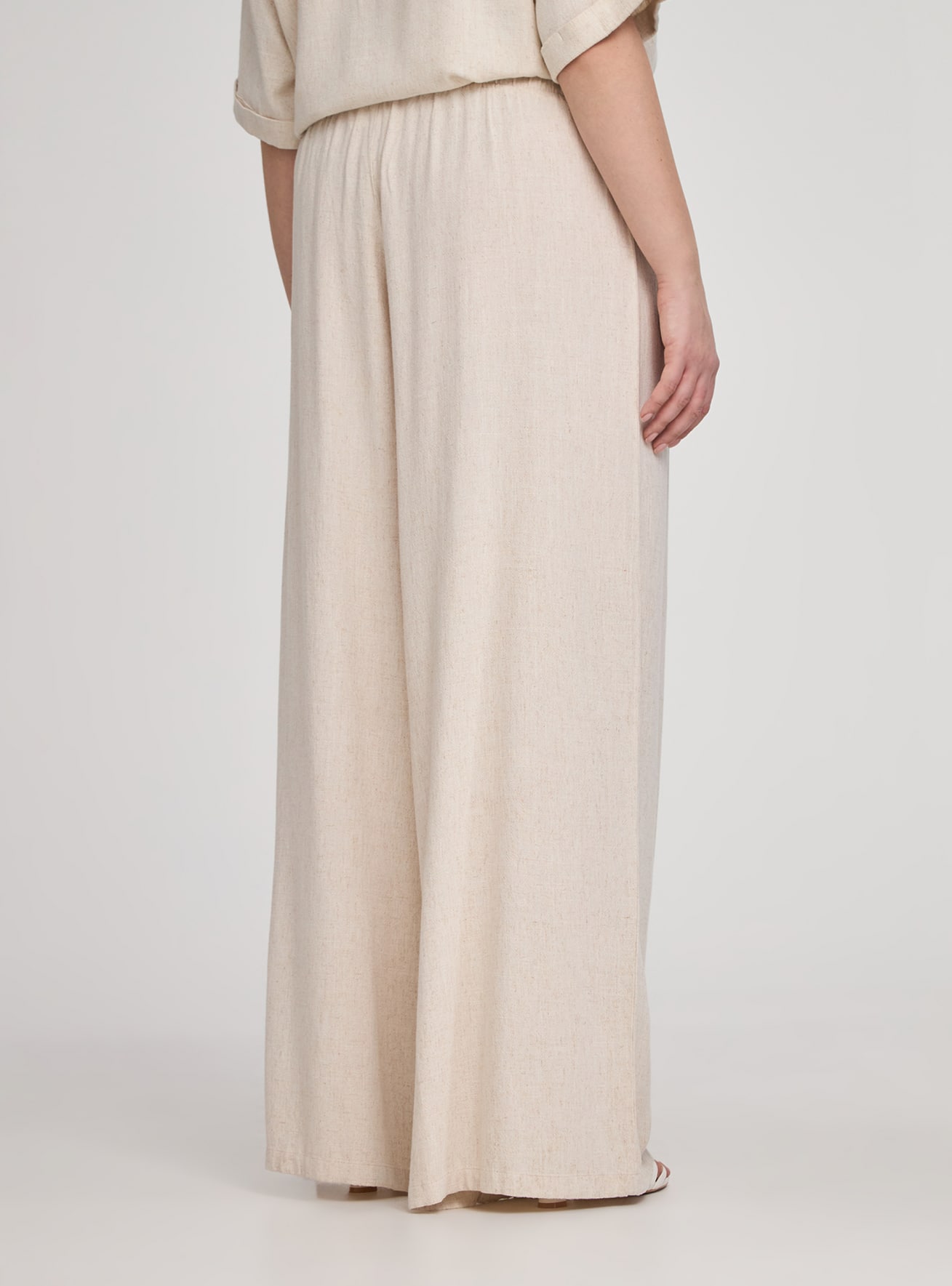 Long pants Woman Terranova