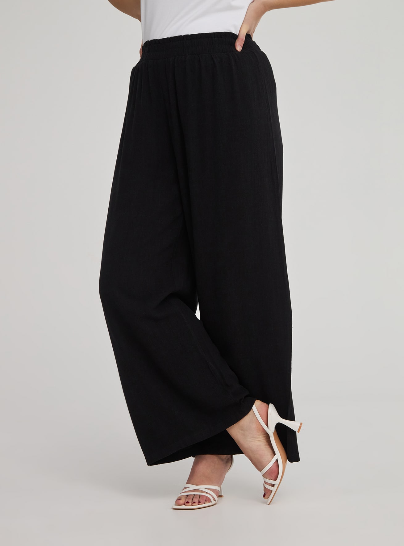 Long pants Woman Terranova