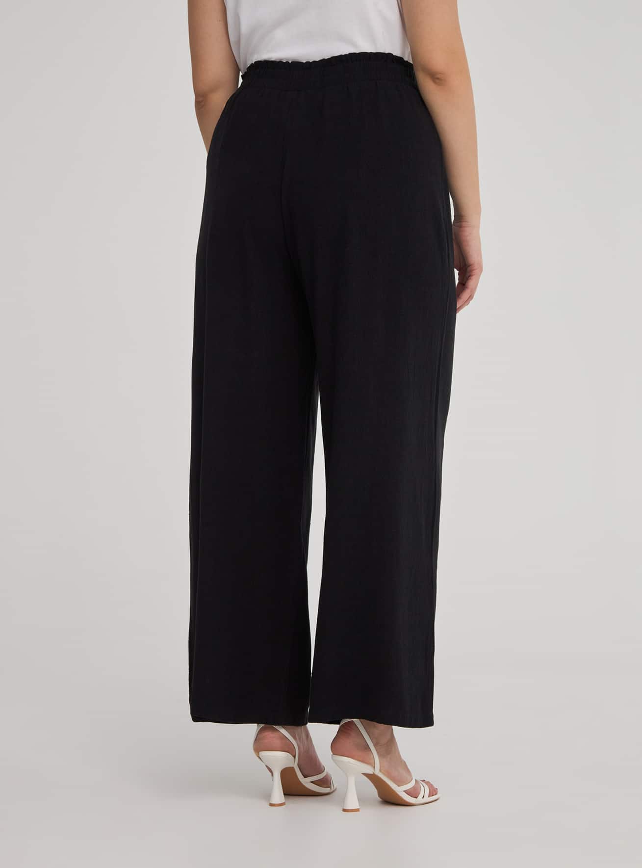 Long pants Woman Terranova