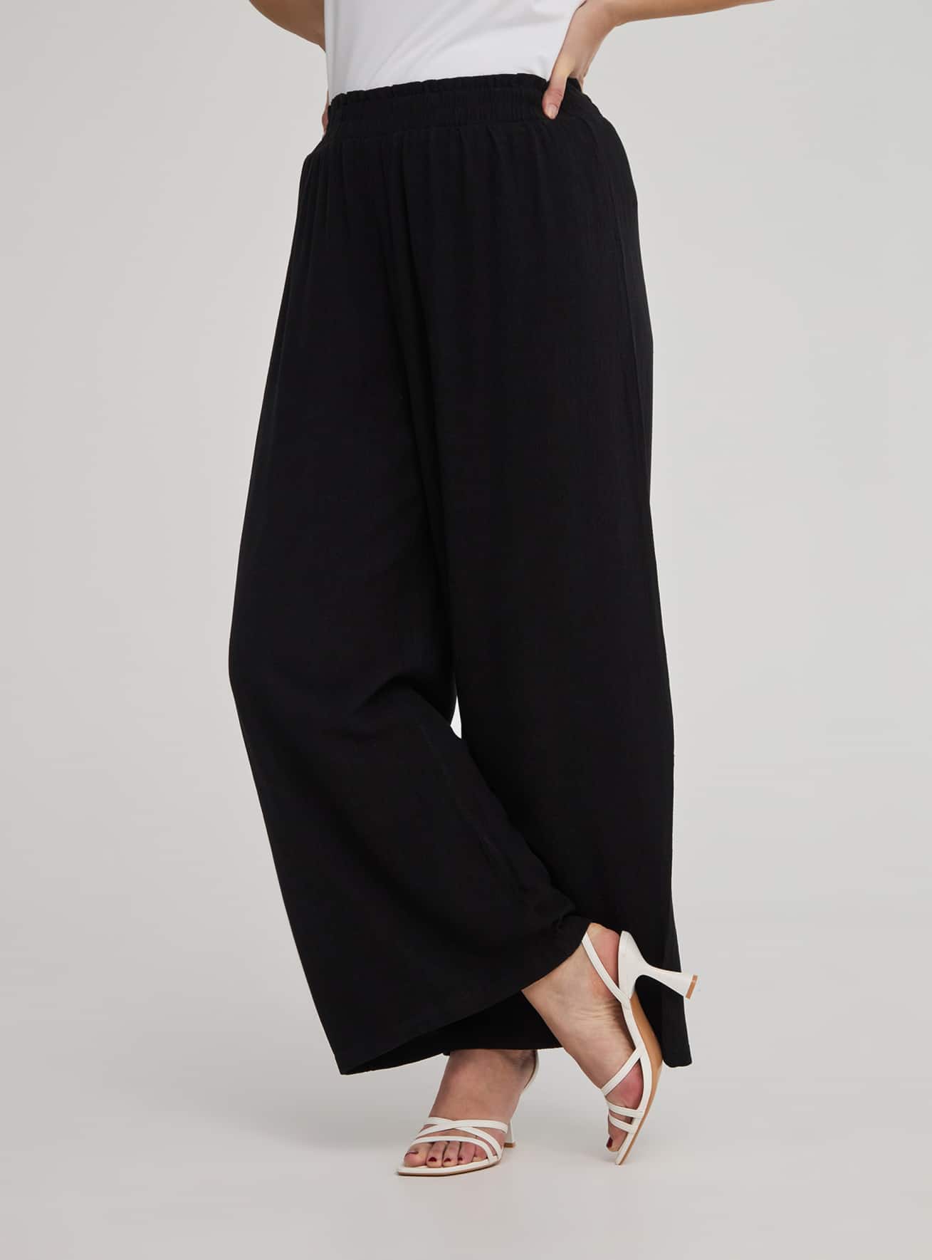 Long pants Woman Terranova