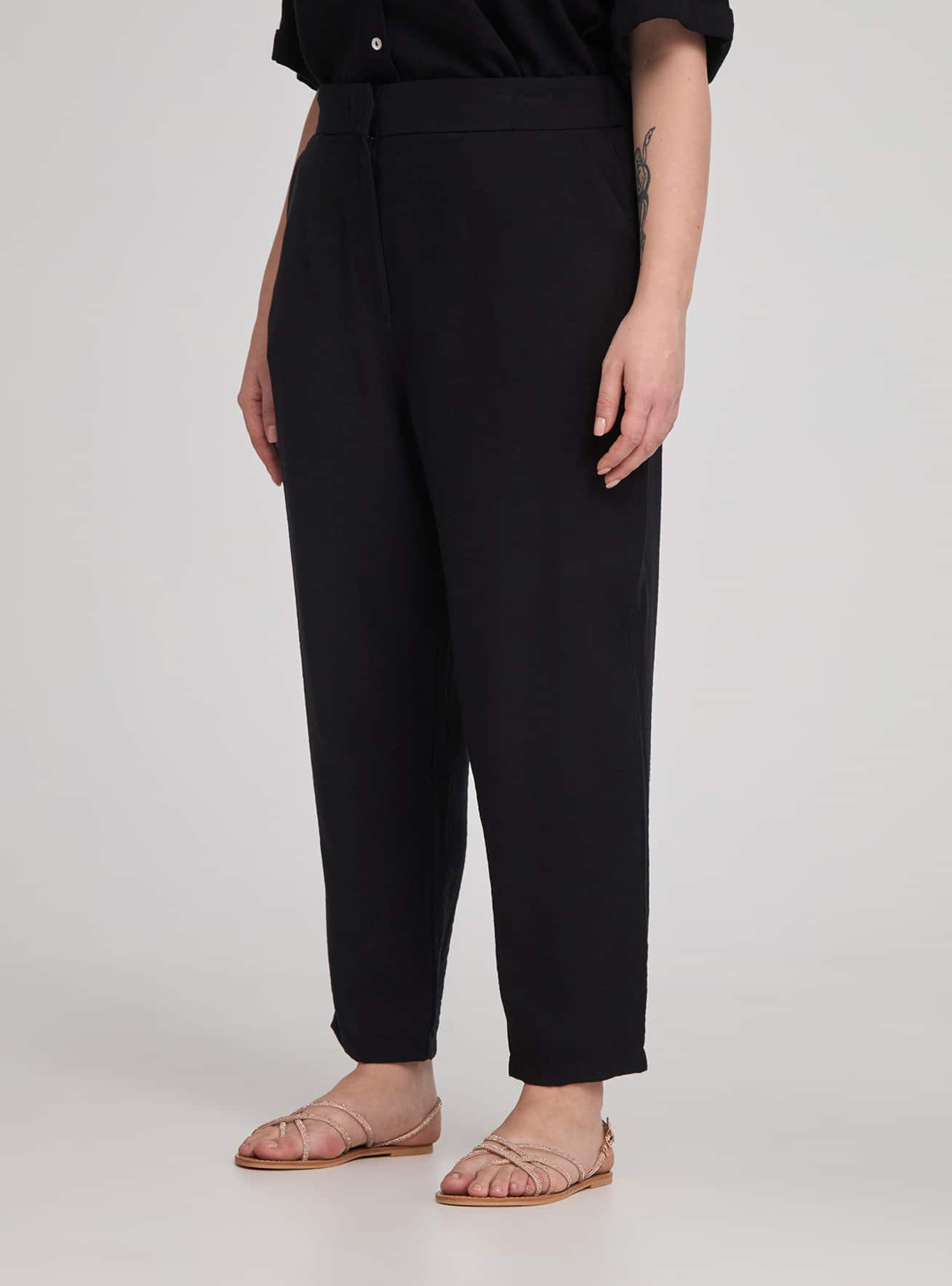 Pantalons Femme Terranova