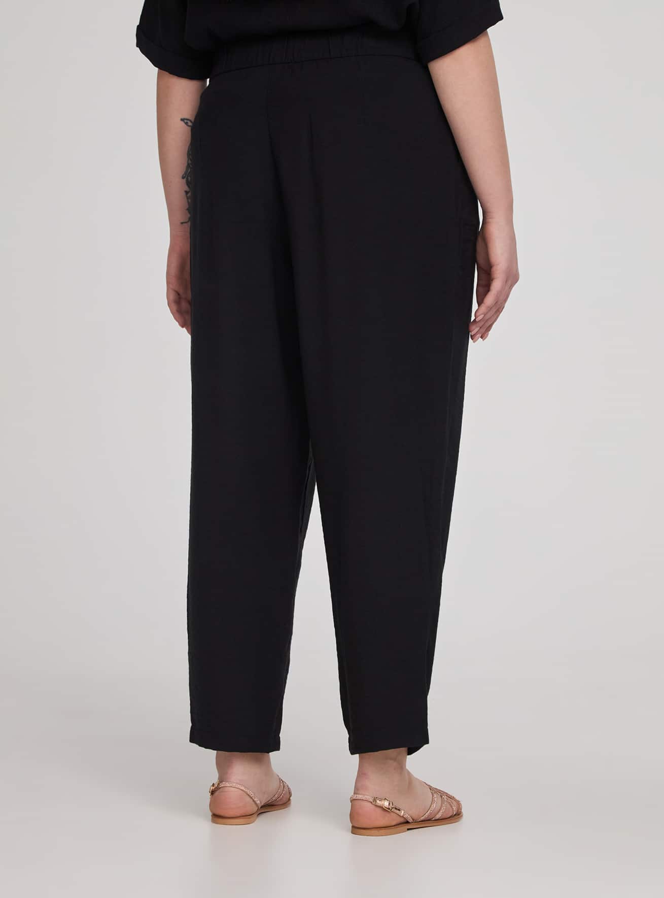 Pantalons Femme Terranova