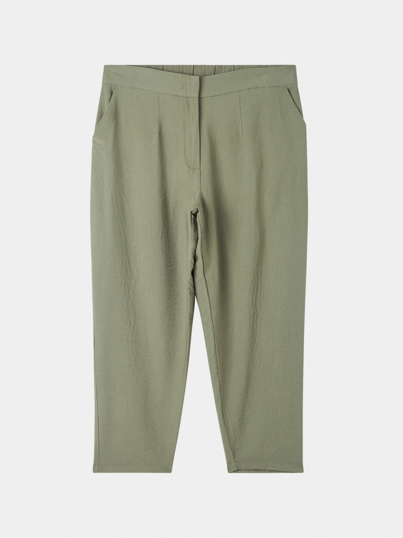 Pantalone Lungo Donna Terranova