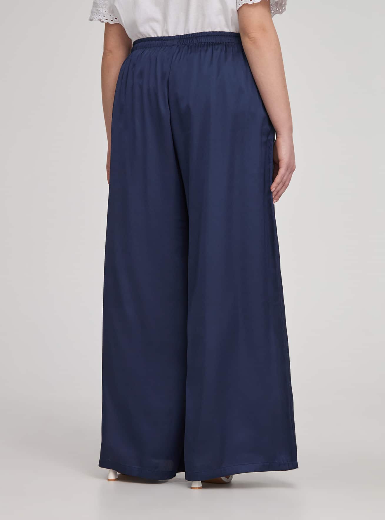 Long pants Woman Terranova