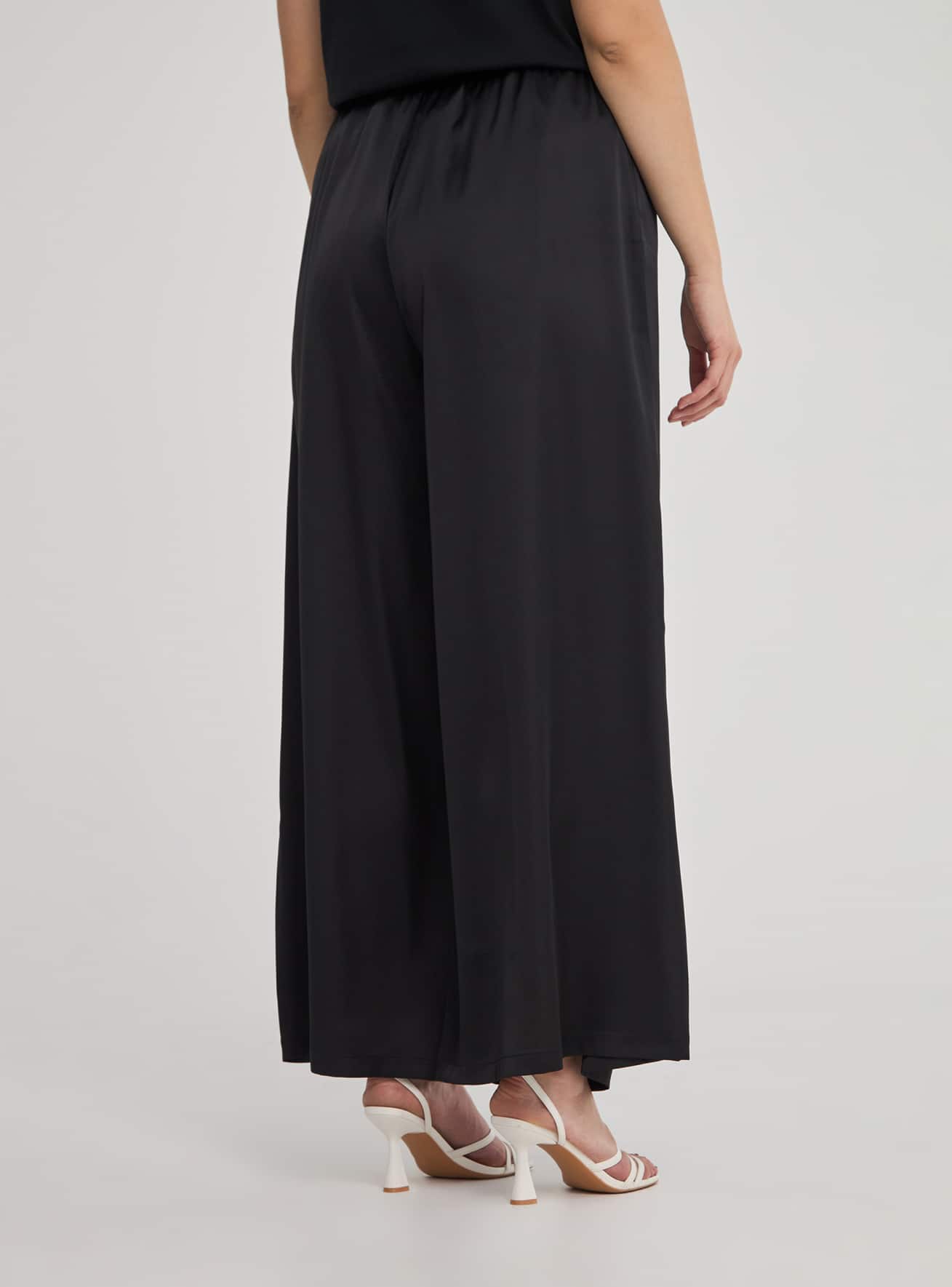 Pantalone Lungo Damen Terranova