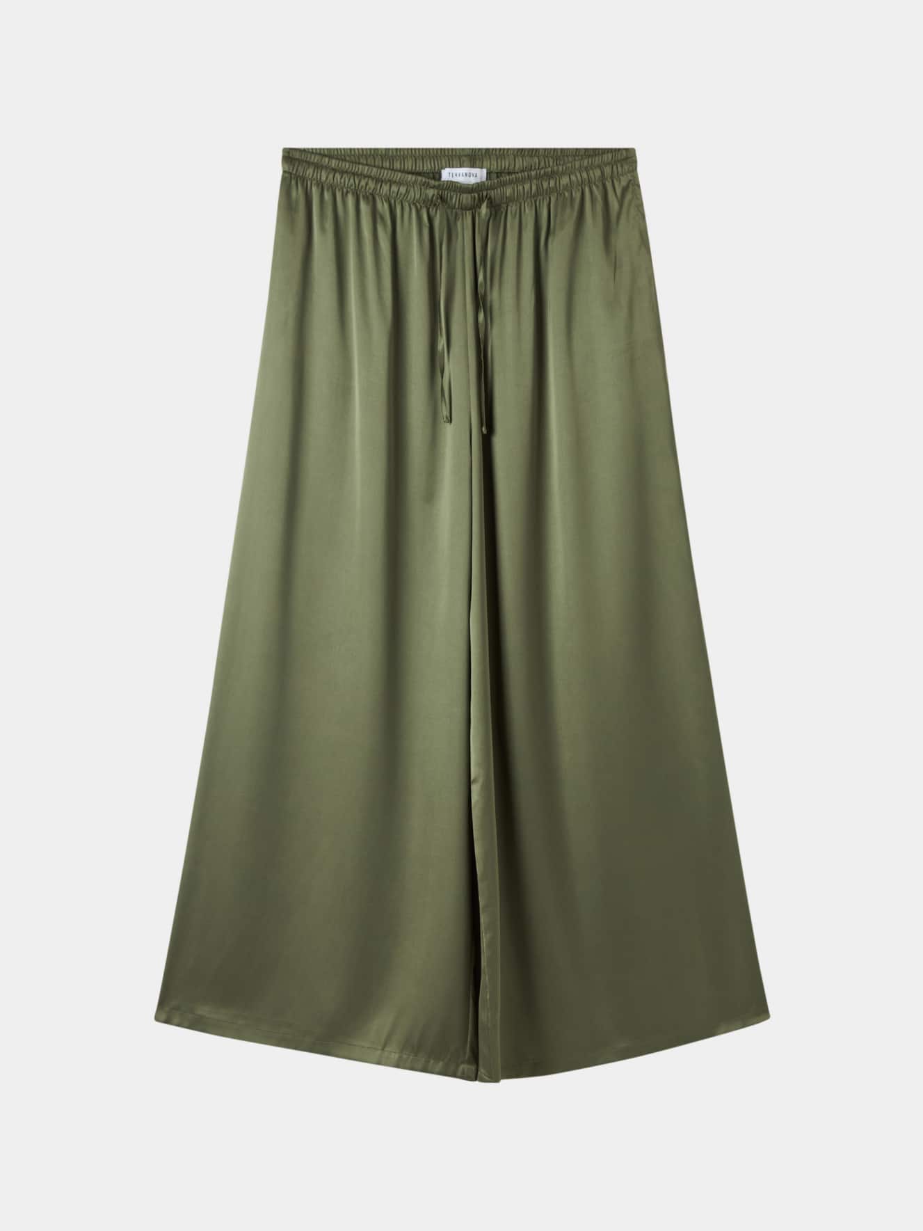 Pantalones Mujer Terranova