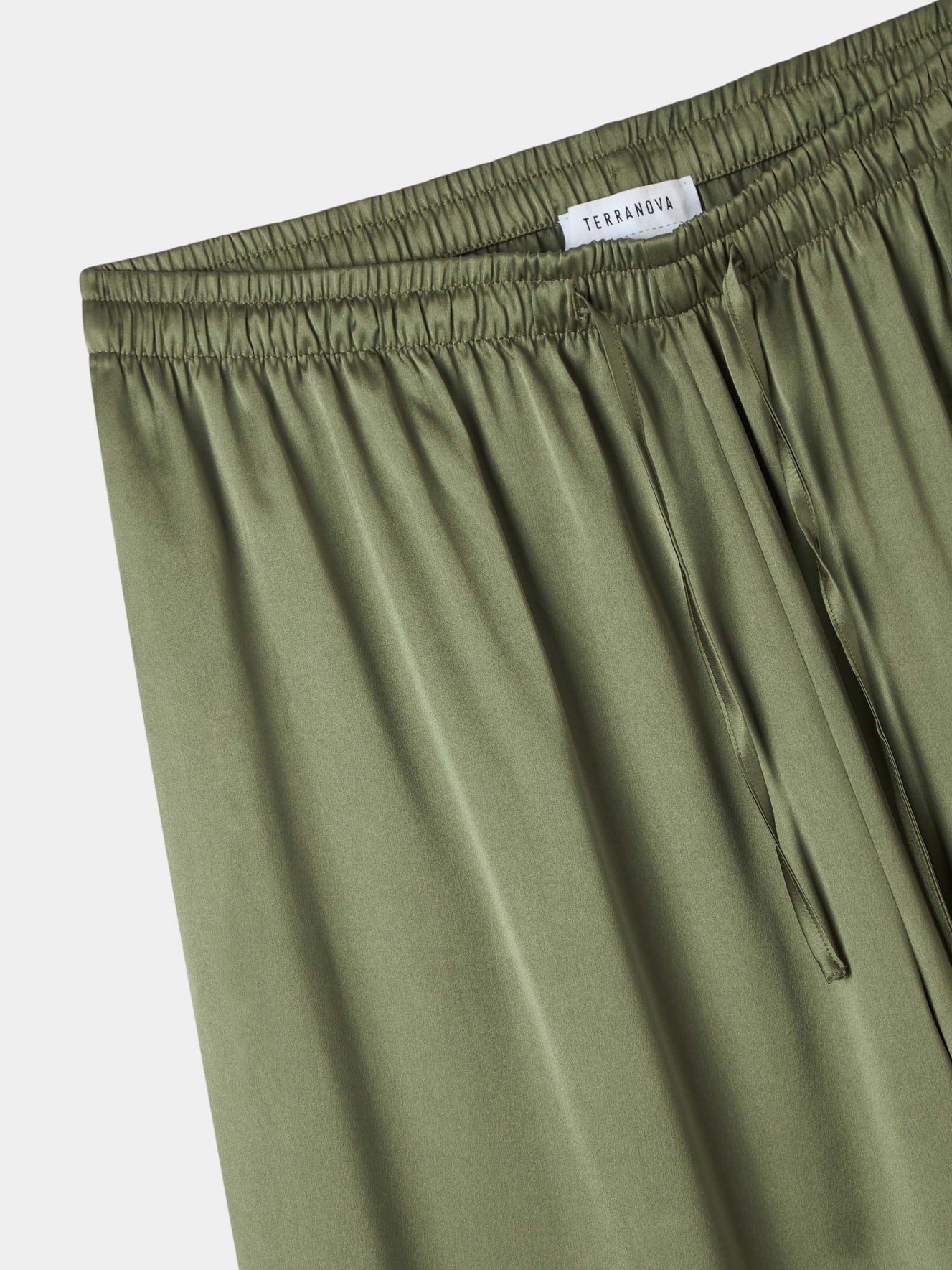 Pantalones Mujer Terranova
