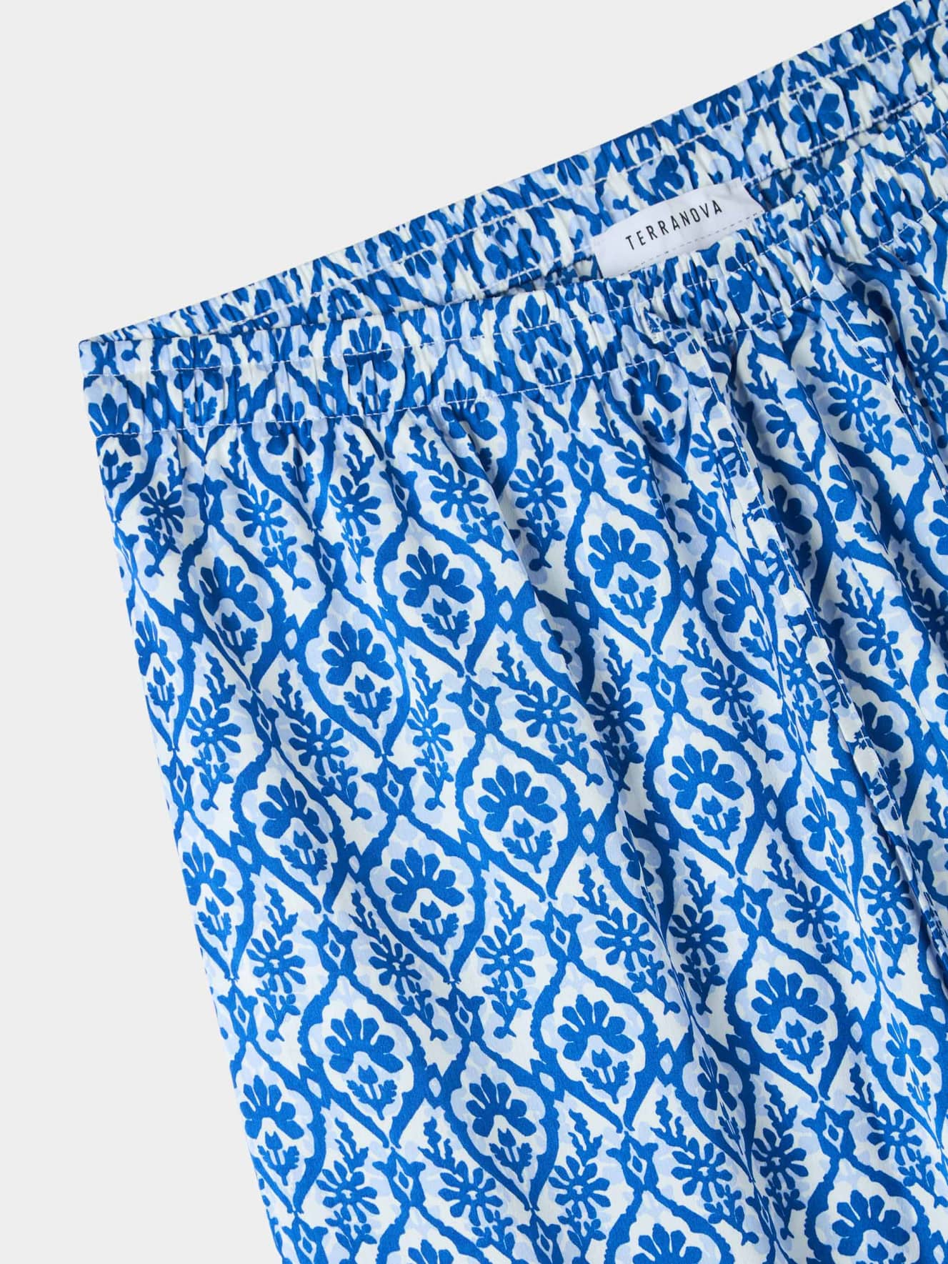 Pantalones Mujer Terranova