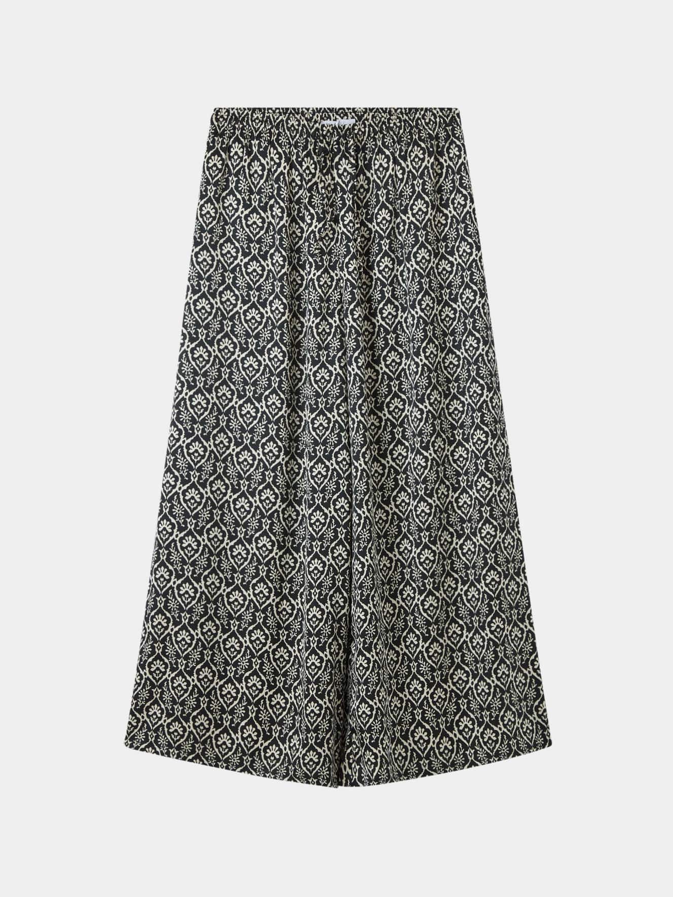 Long pants Woman Terranova
