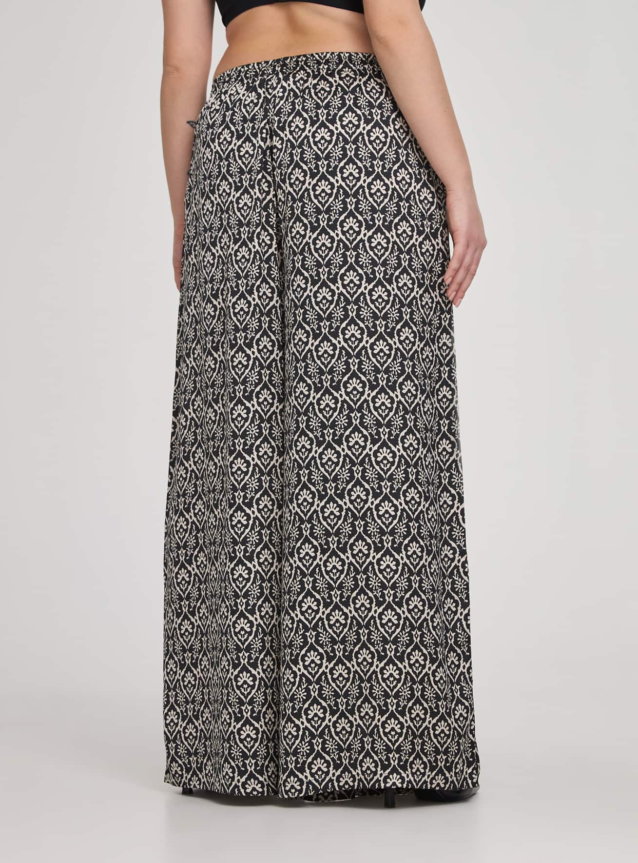 Long pants Woman Terranova