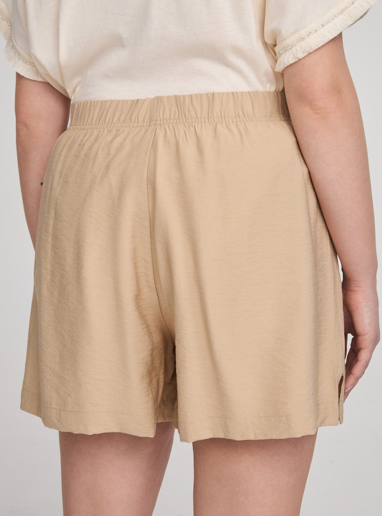 Pantalones cortos Mujer Terranova
